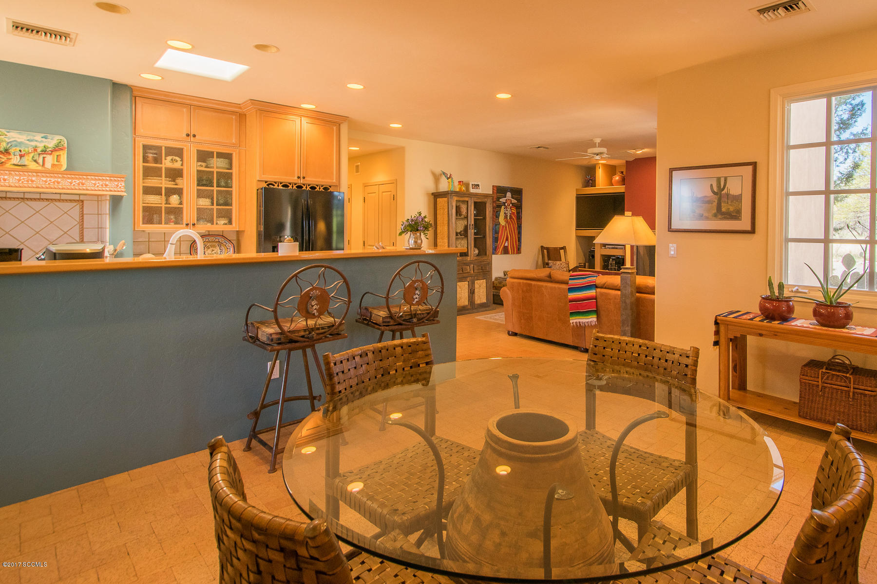 Tubac Valley Country Club Estates - Residential