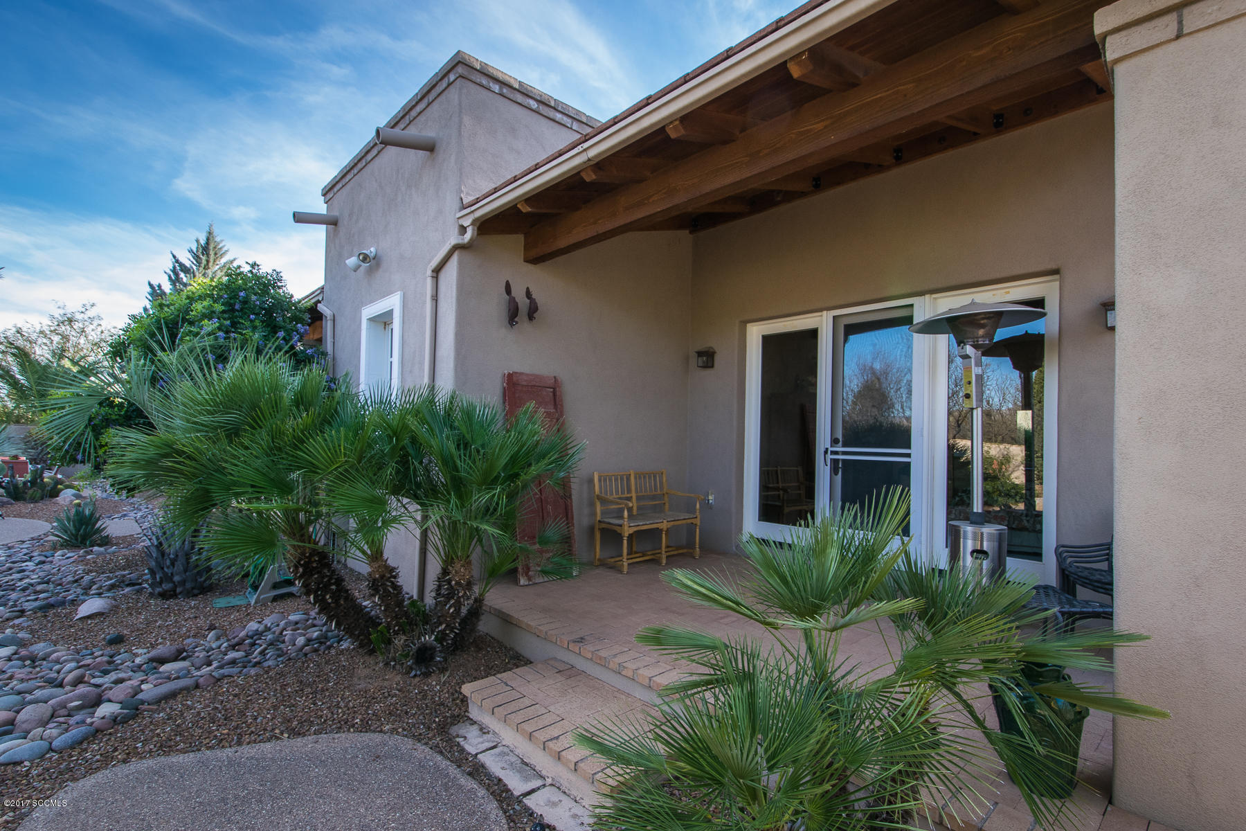 Tubac Valley Country Club Estates - Residential