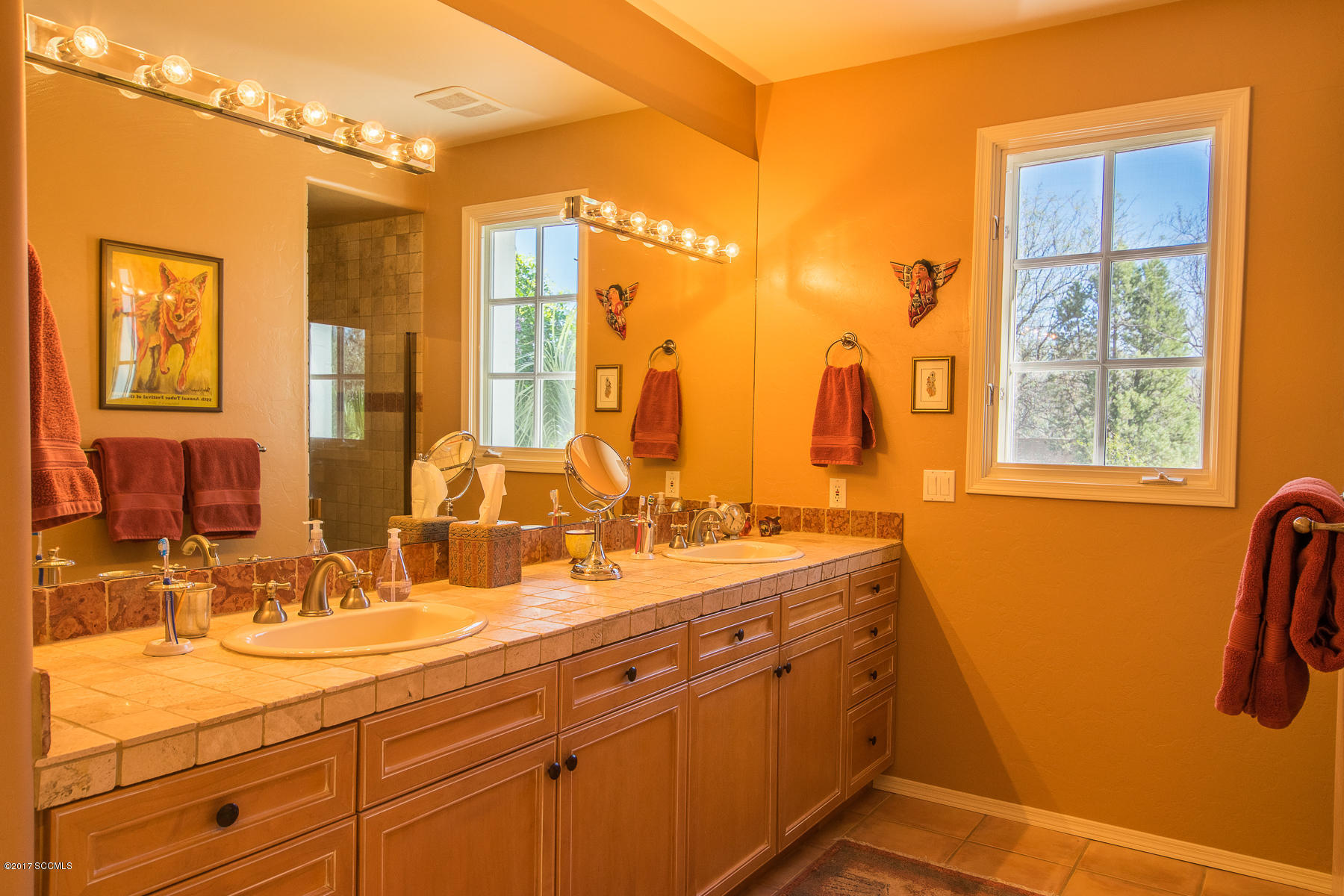 Tubac Valley Country Club Estates - Residential