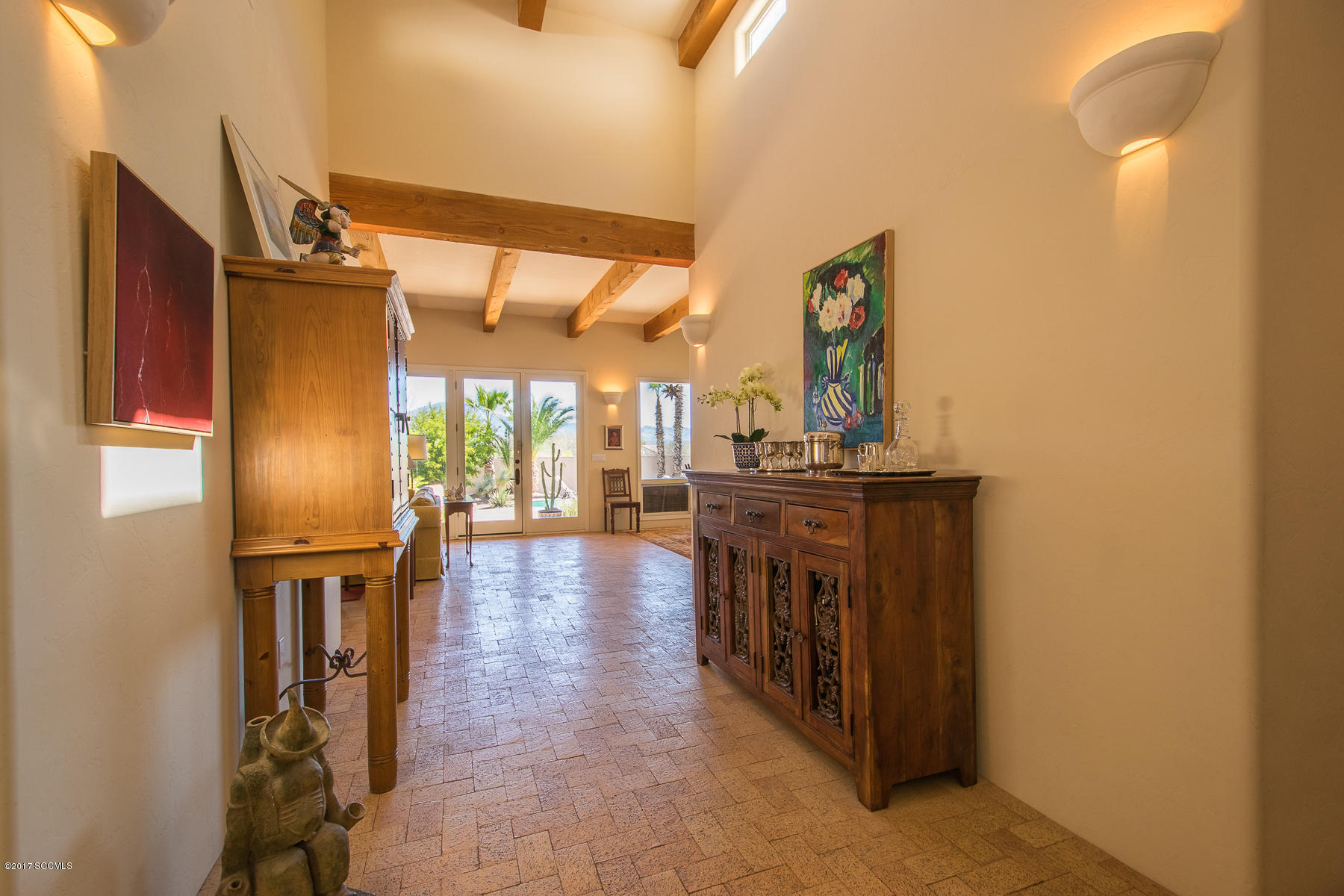 Tubac Valley Country Club Estates - Residential