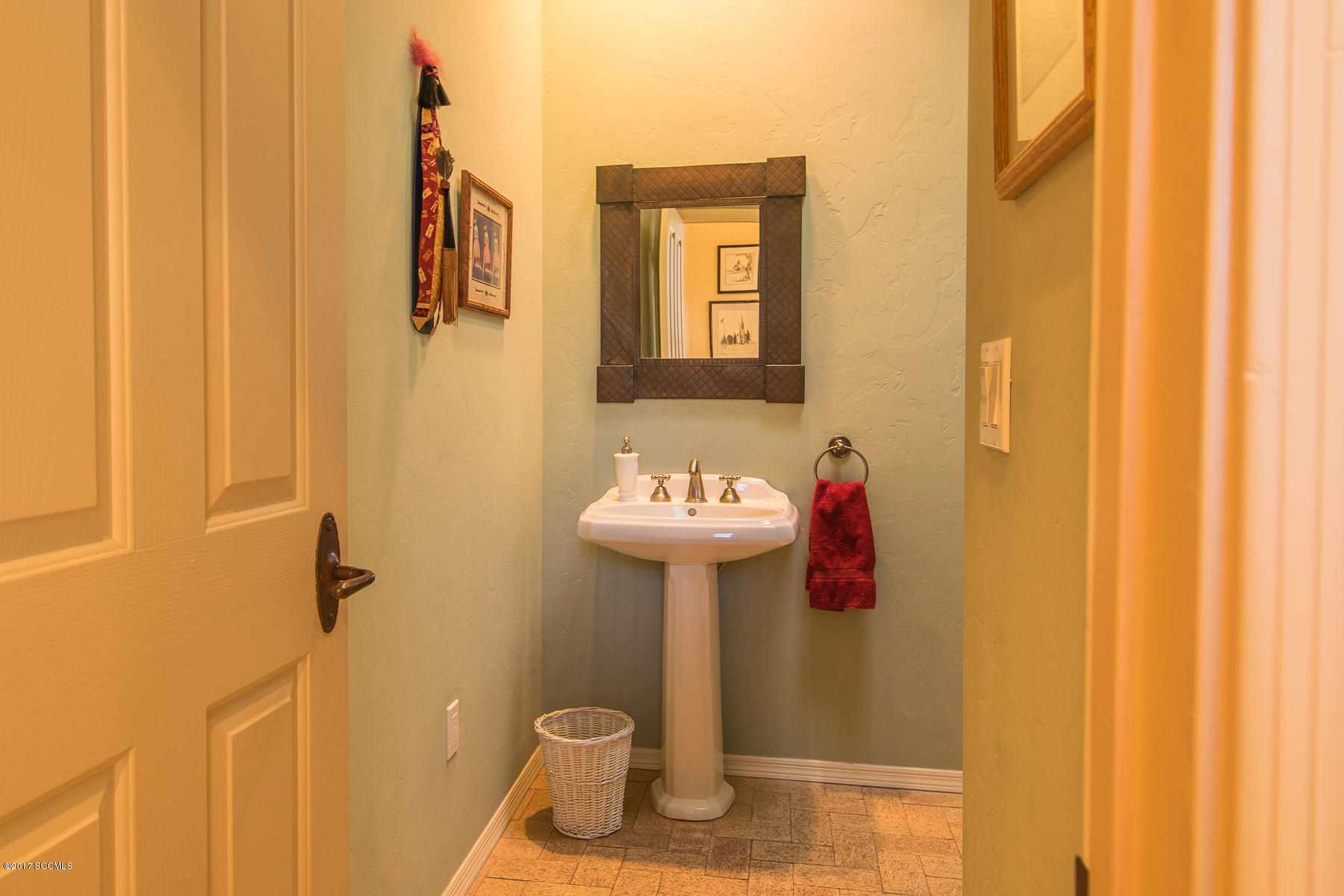 Tubac Valley Country Club Estates - Residential