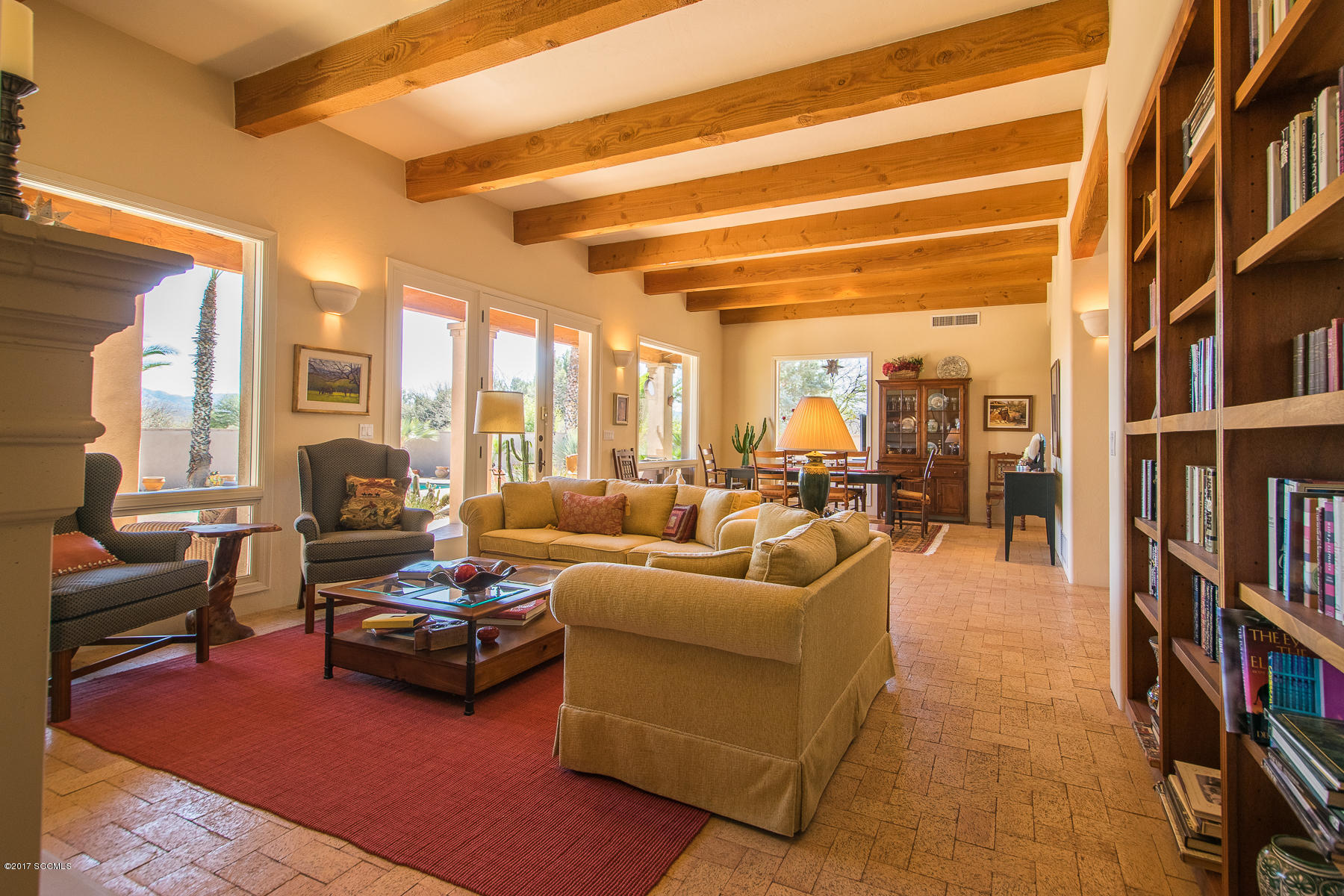 Tubac Valley Country Club Estates - Residential