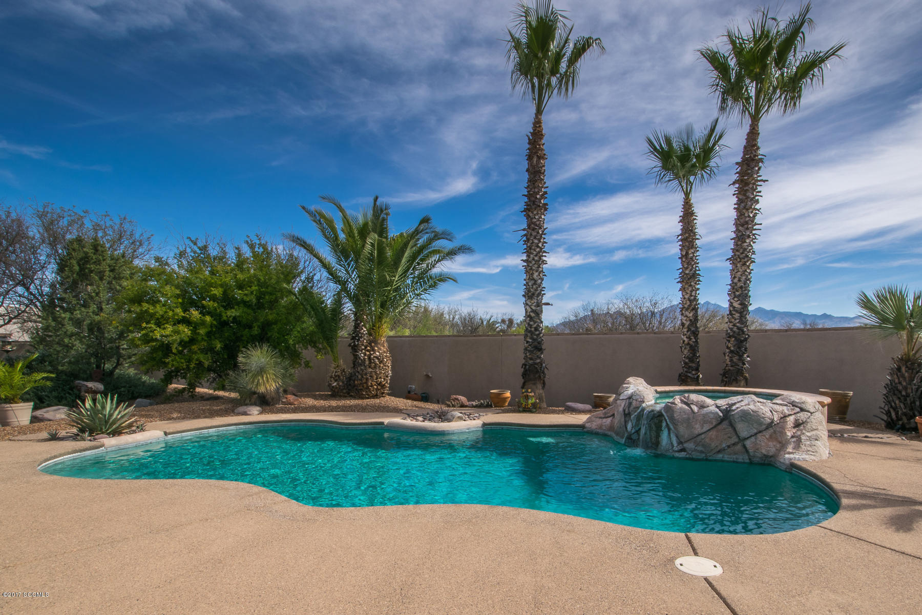 Tubac Valley Country Club Estates - Residential