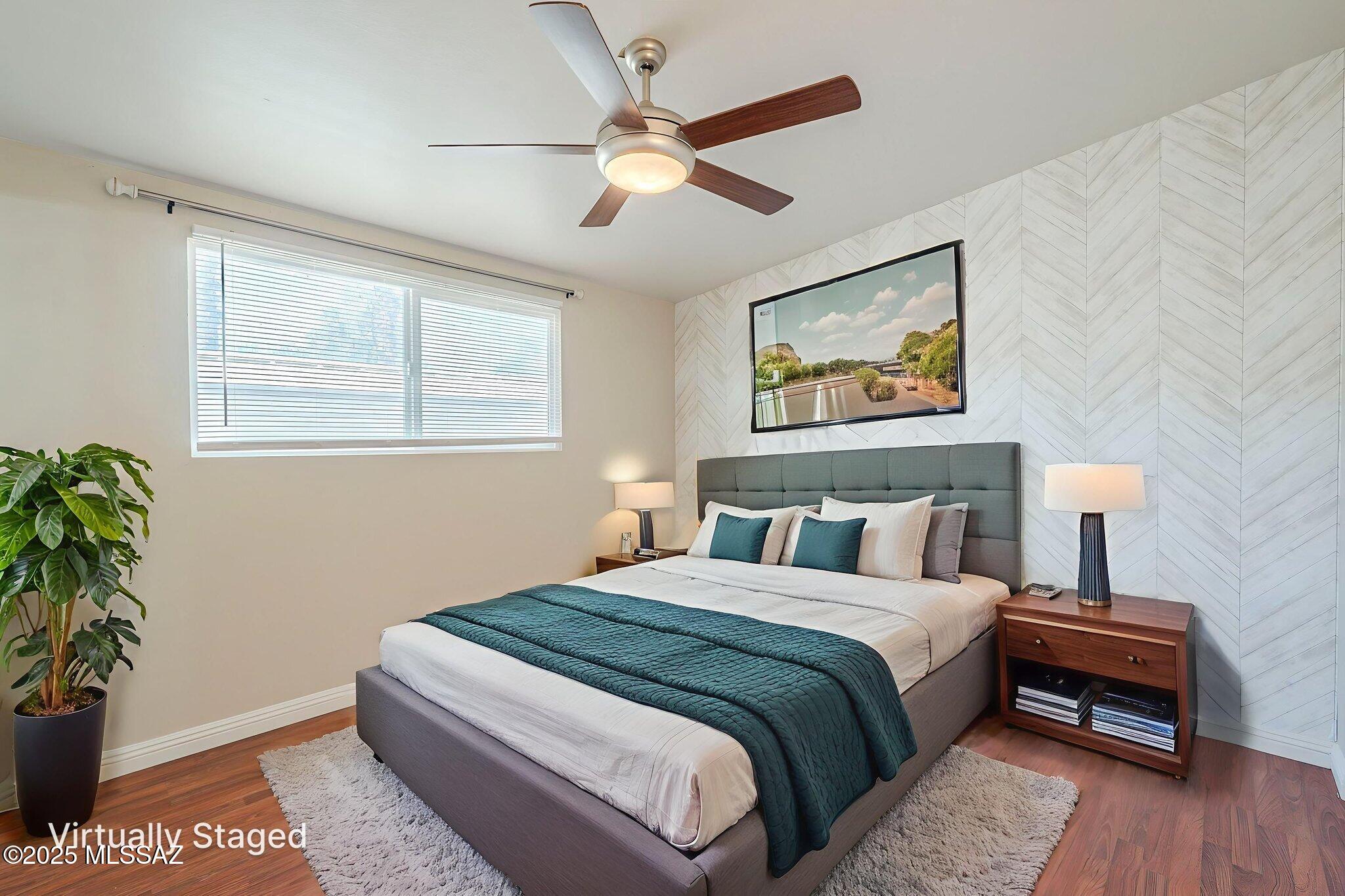 7213 E Flamenco Drive