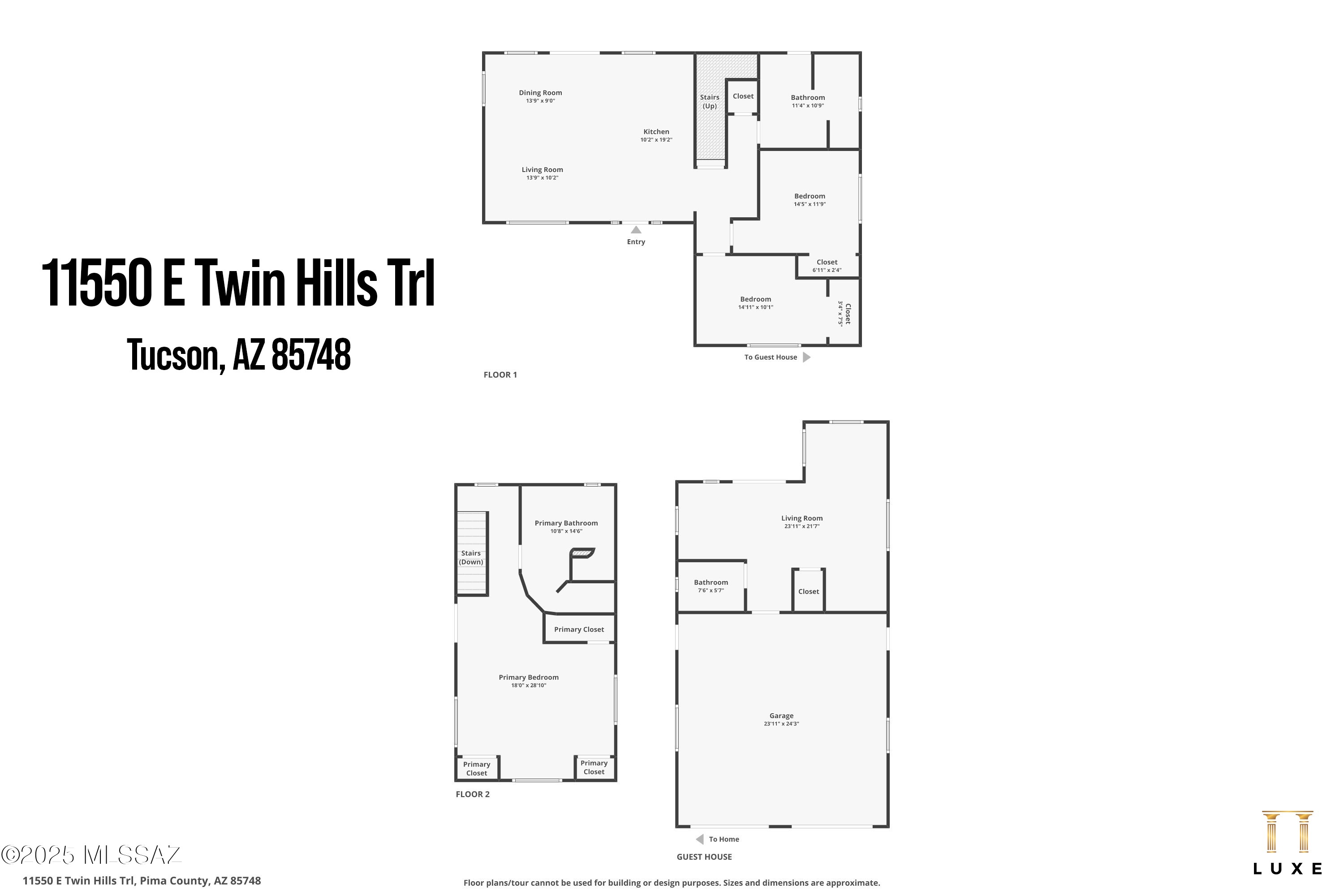 N/A - Residential