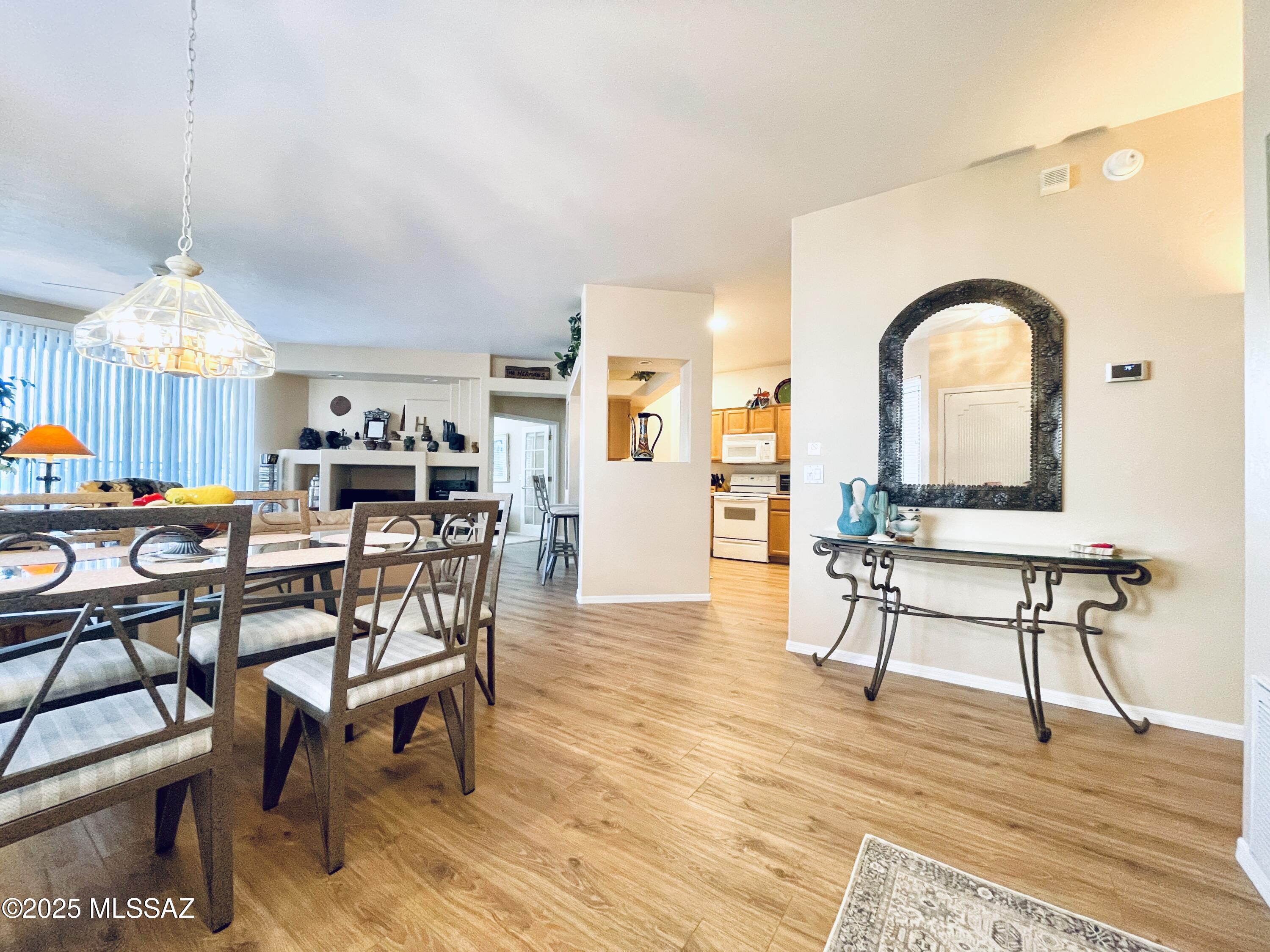 755 W Vistoso Highlands Drive 123