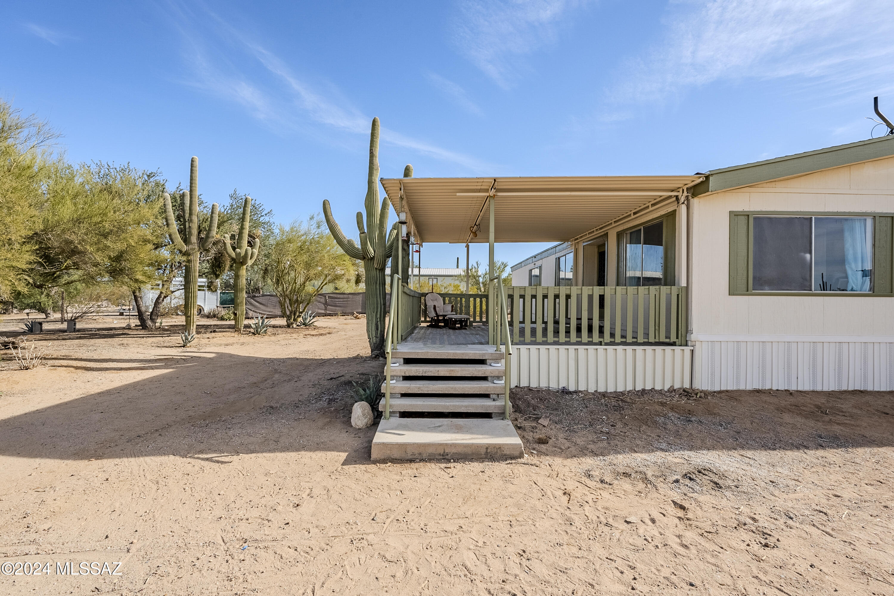 10691 W Prickly Pear Lane
