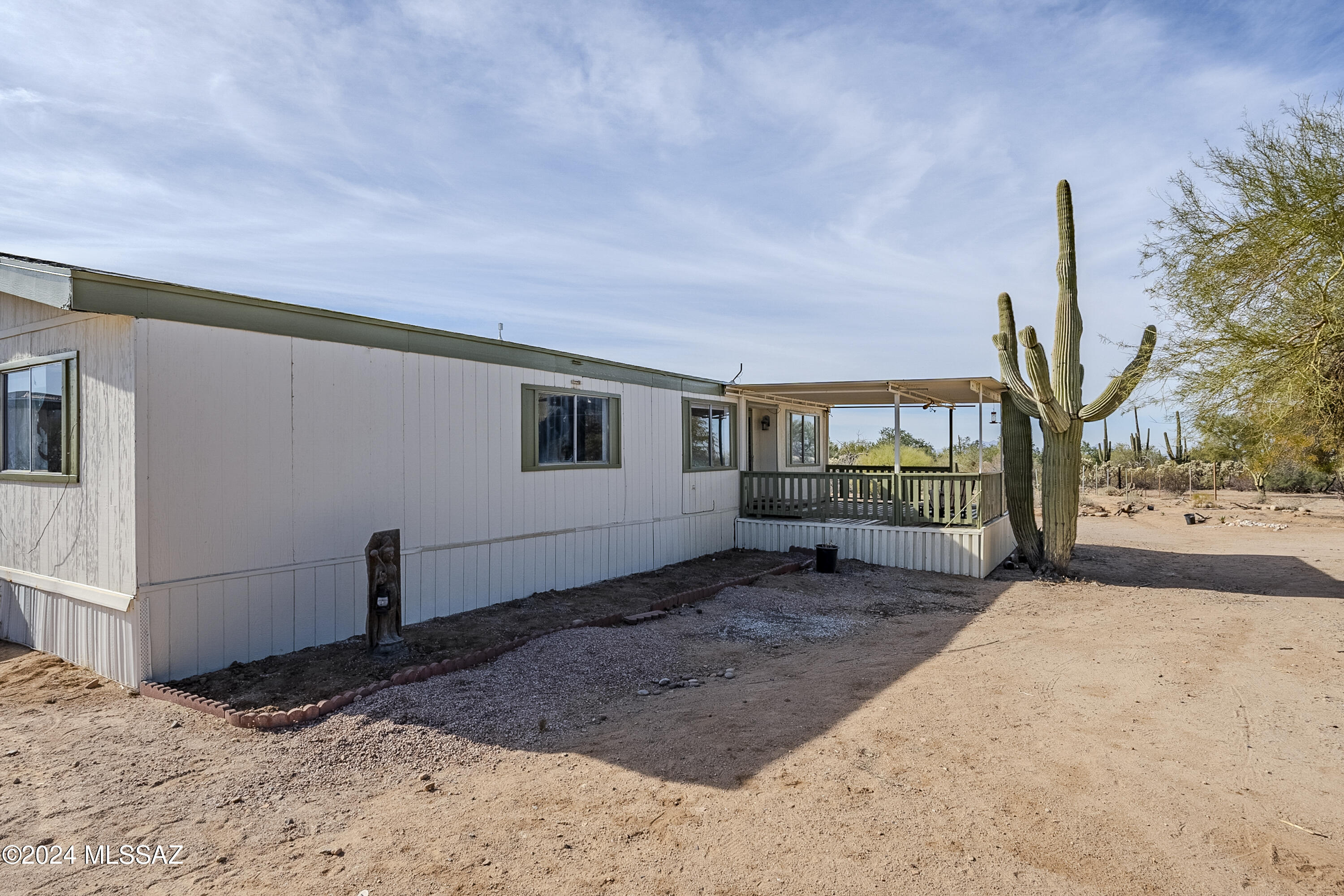 10691 W Prickly Pear Lane