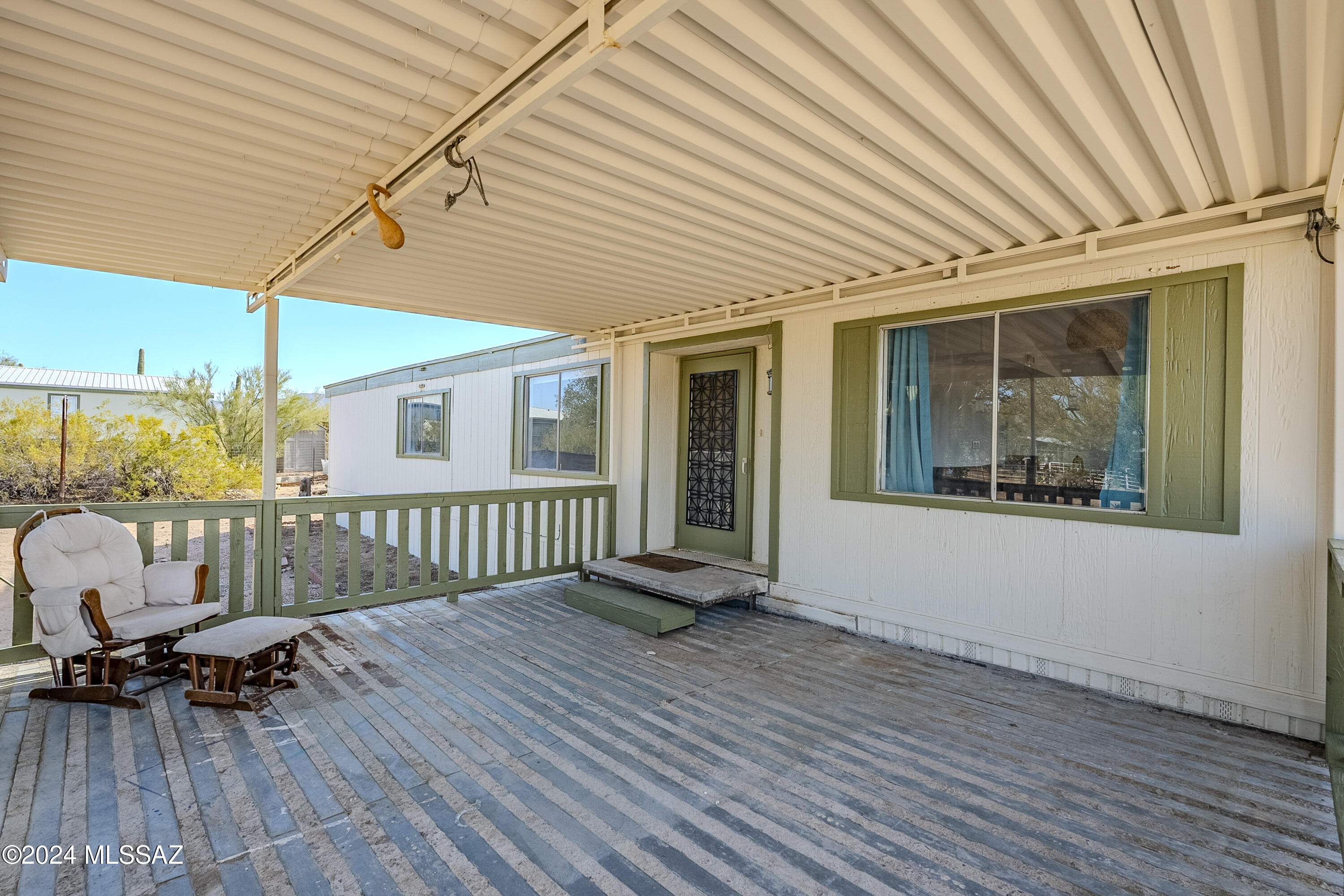 10691 W Prickly Pear Lane