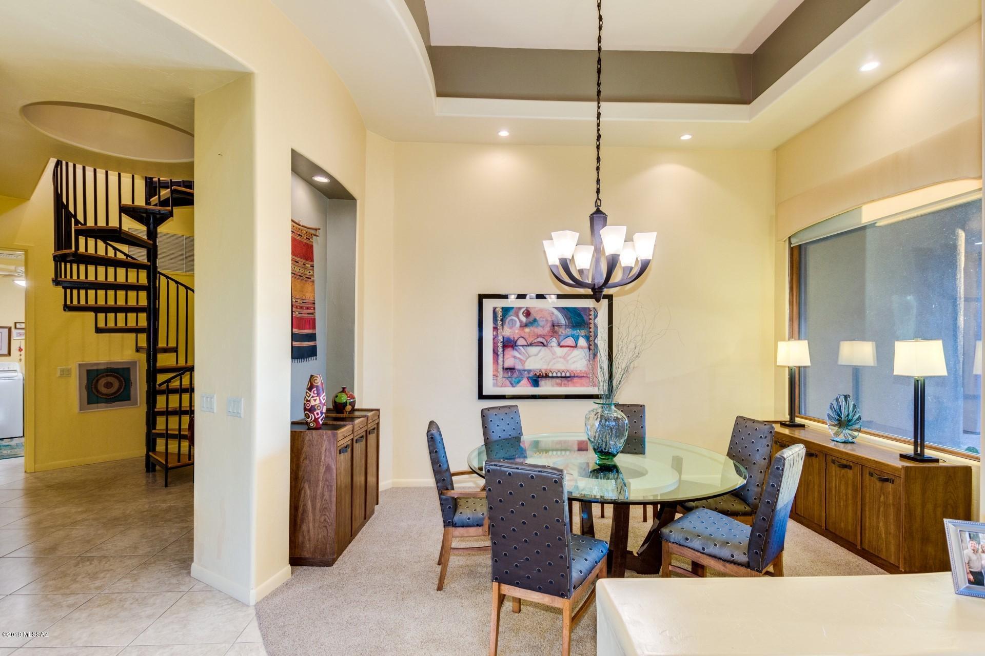 Canyon Ridge (1-40) - Residential