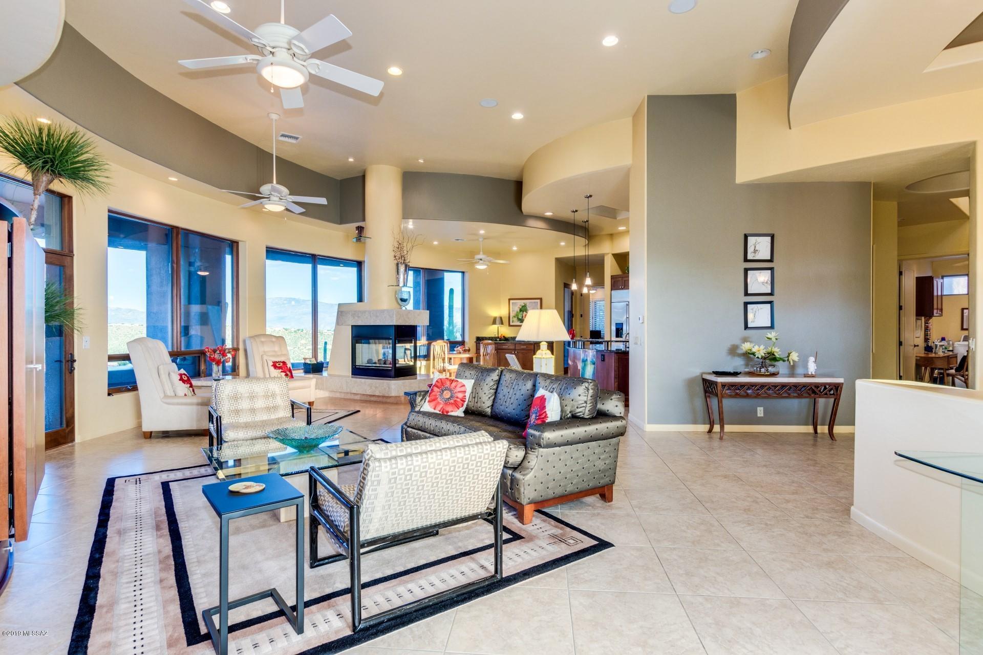 Canyon Ridge (1-40) - Residential
