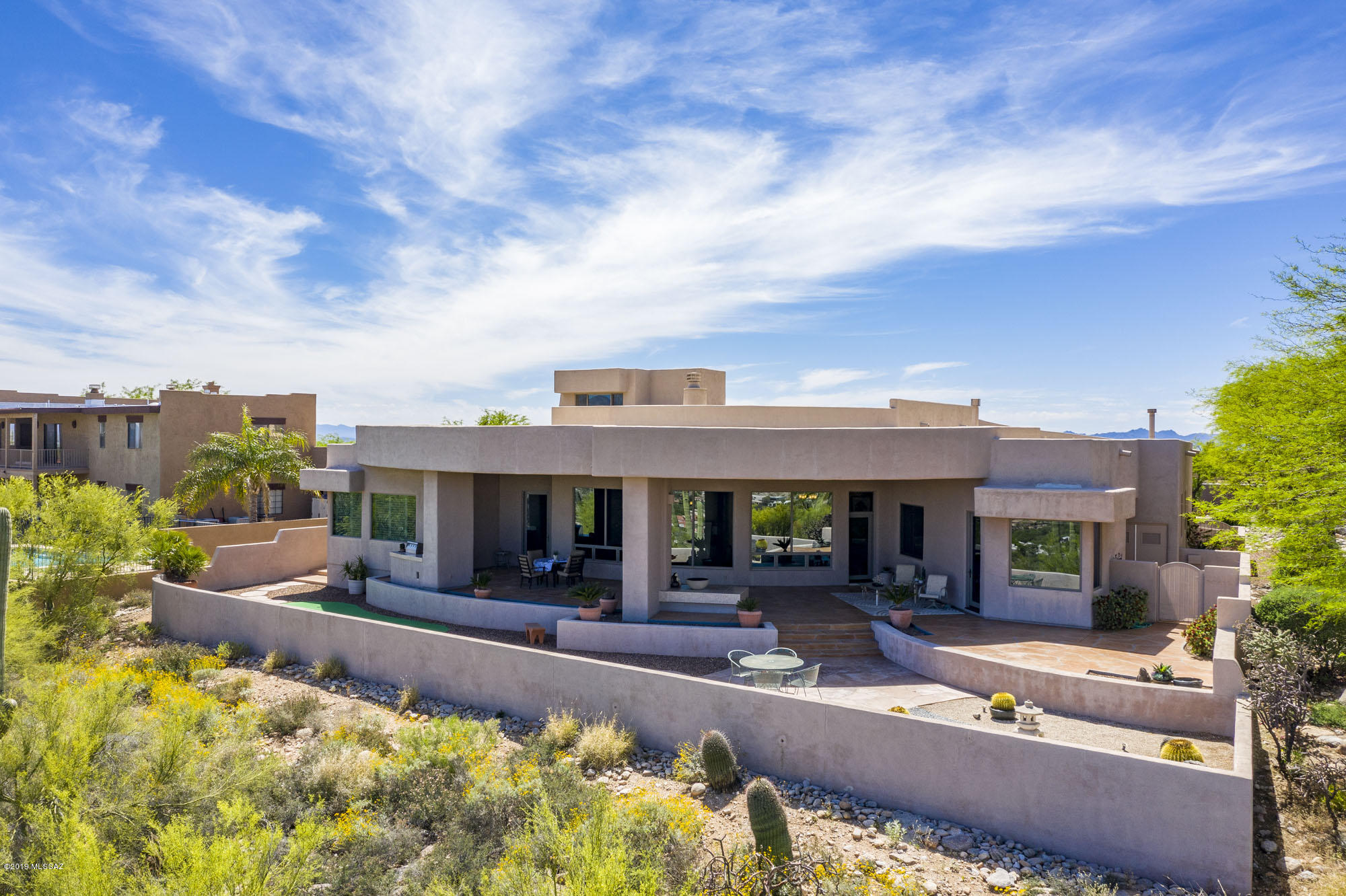 Canyon Ridge (1-40) - Residential