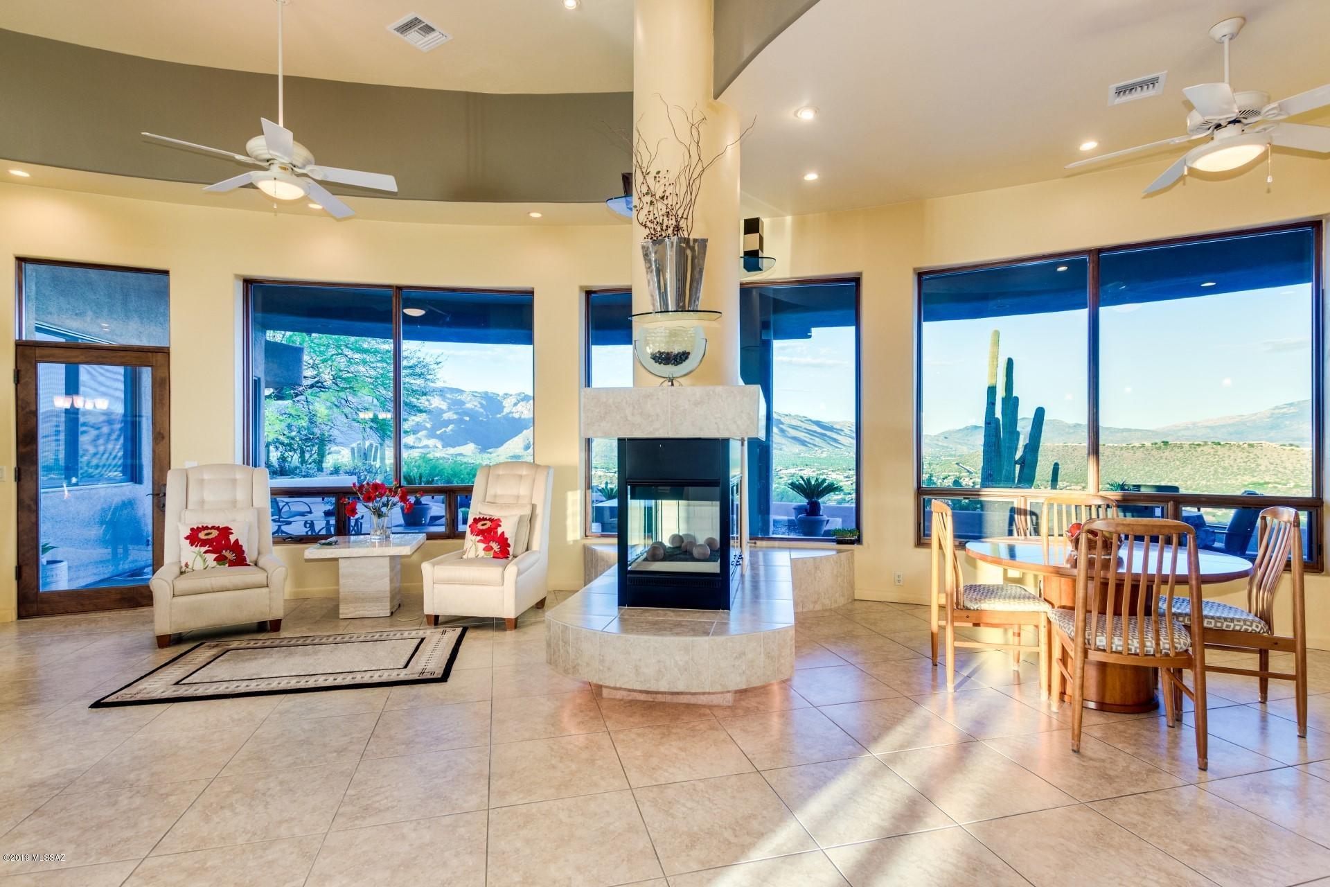 Canyon Ridge (1-40) - Residential