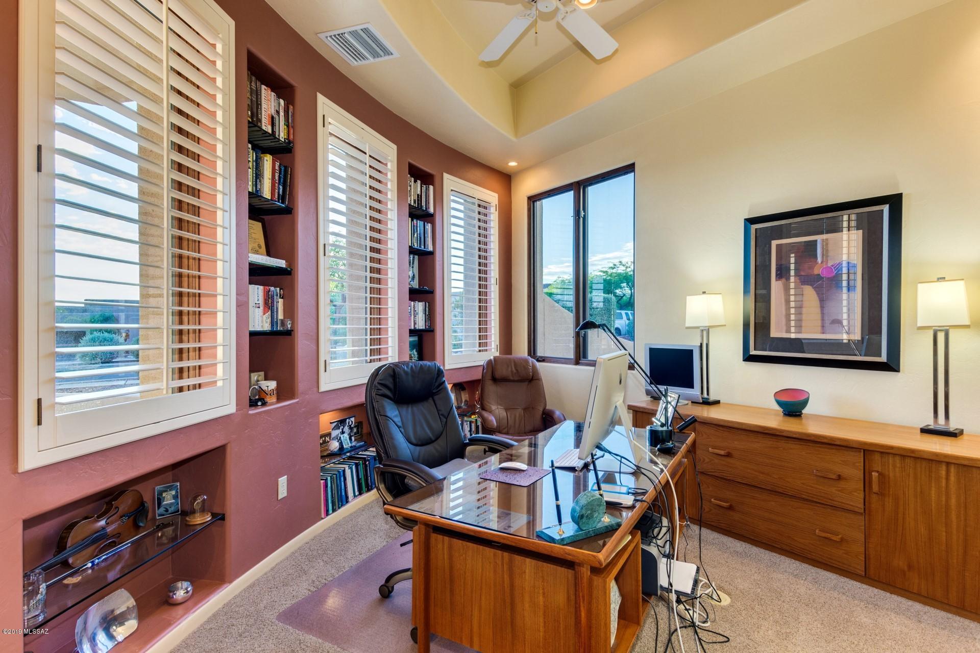 Canyon Ridge (1-40) - Residential