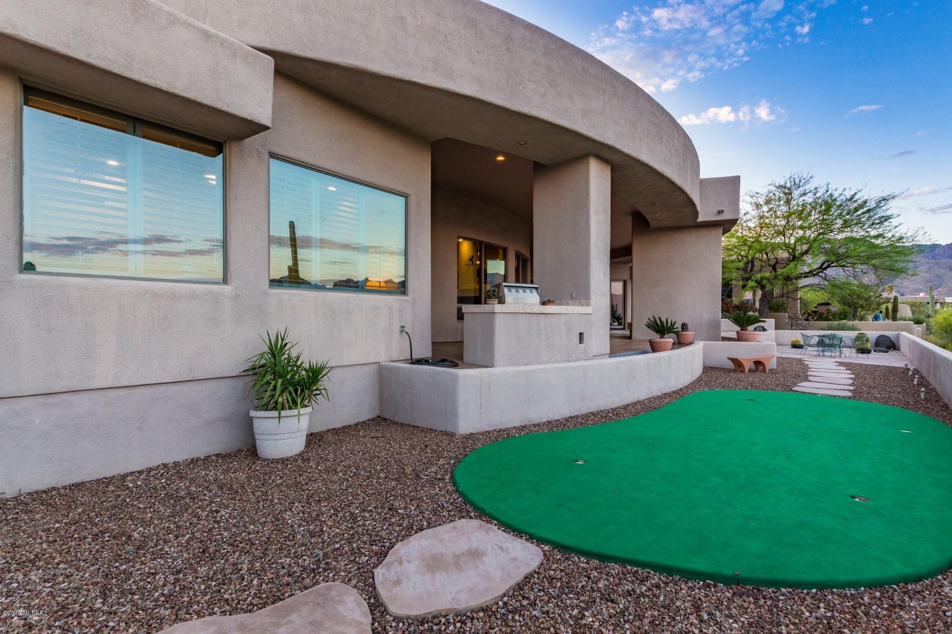 Canyon Ridge (1-40) - Residential