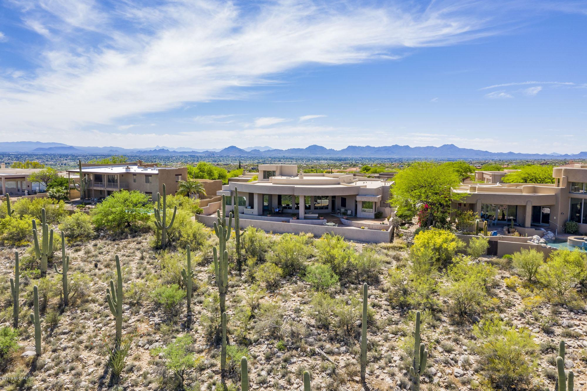 Canyon Ridge (1-40) - Residential