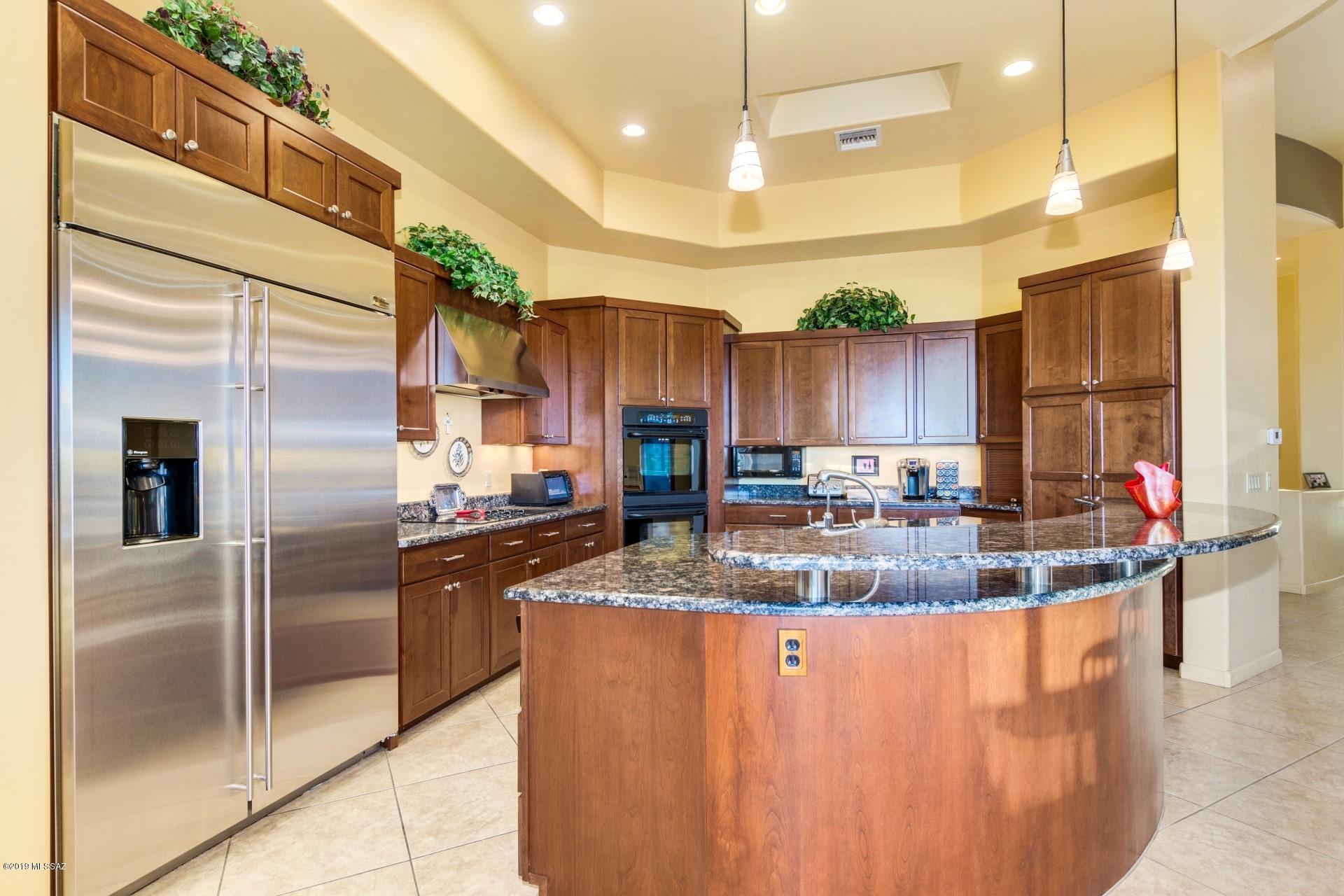 Canyon Ridge (1-40) - Residential
