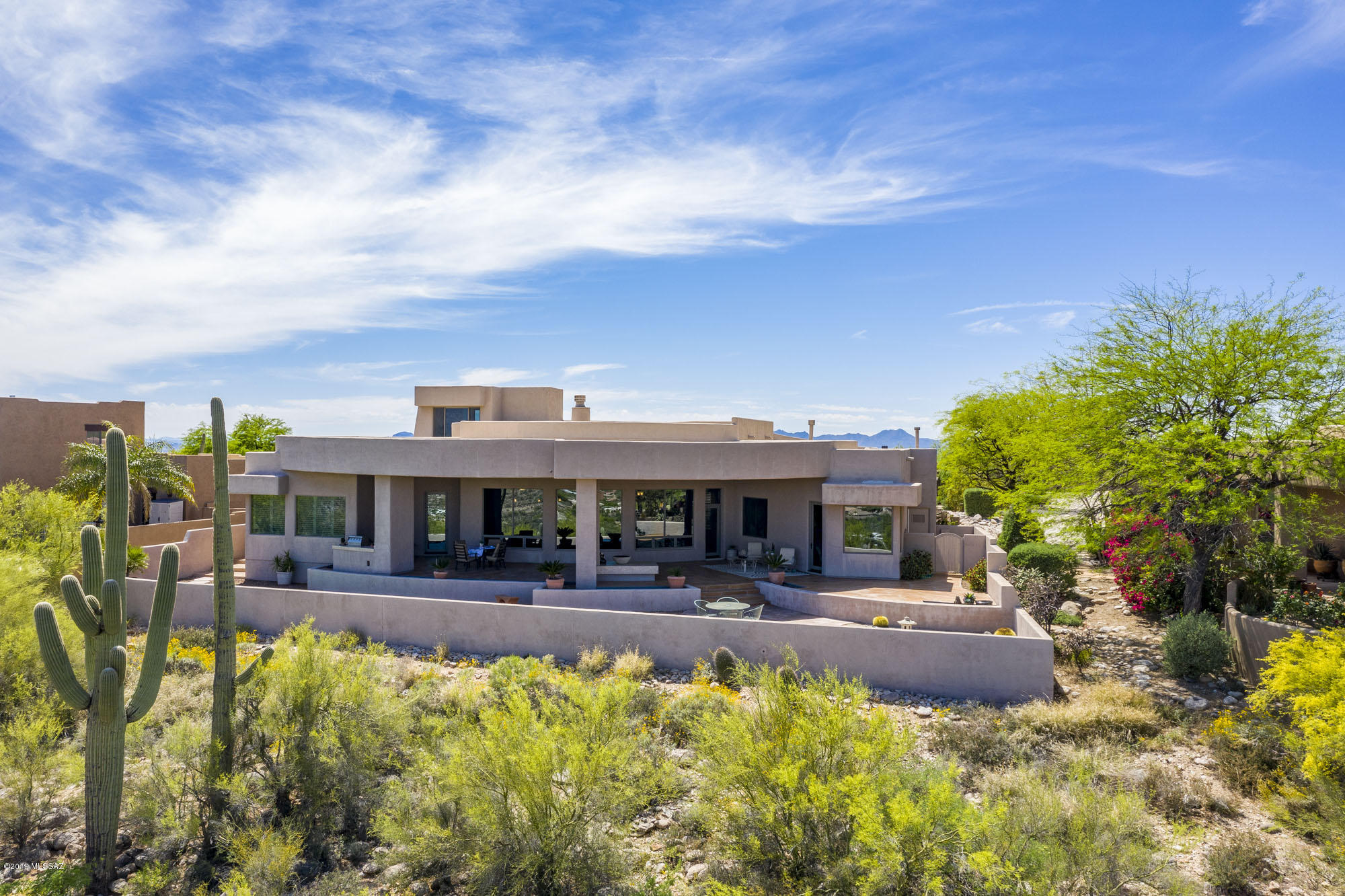 Canyon Ridge (1-40) - Residential