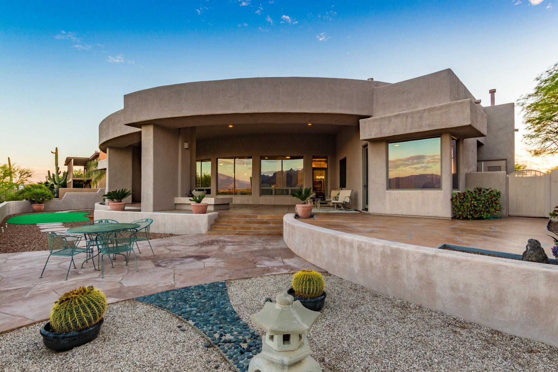Canyon Ridge (1-40) - Residential