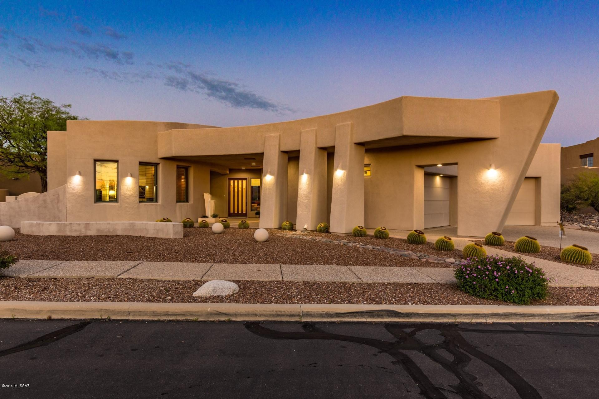 Canyon Ridge (1-40) - Residential