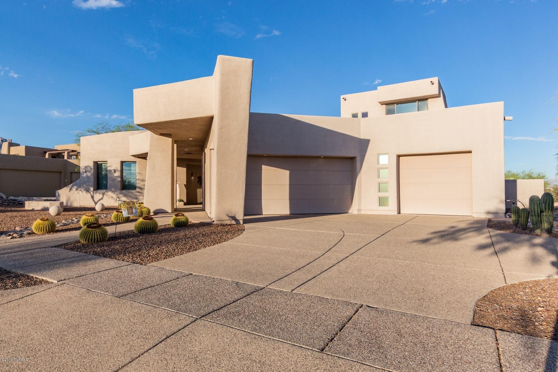 Canyon Ridge (1-40) - Residential
