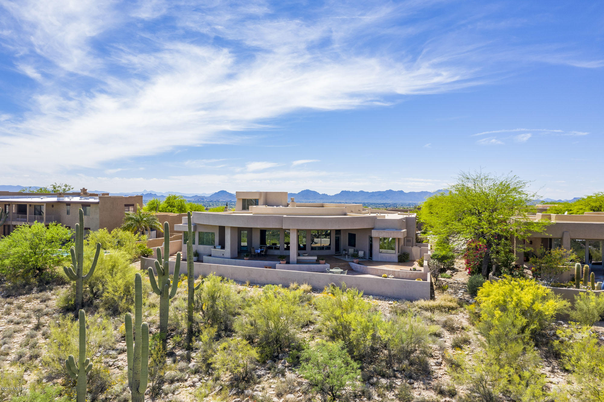 Canyon Ridge (1-40) - Residential