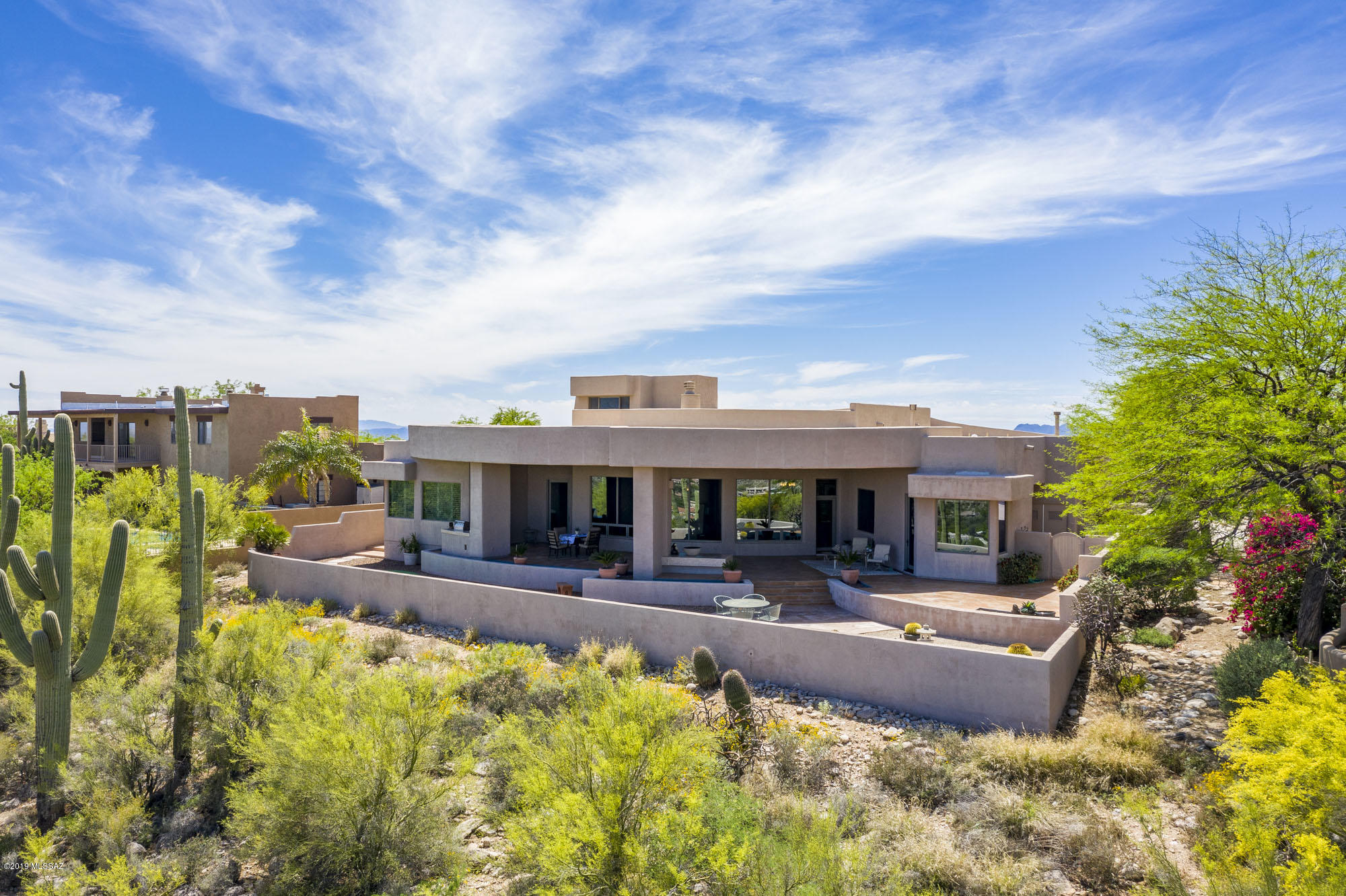 Canyon Ridge (1-40) - Residential