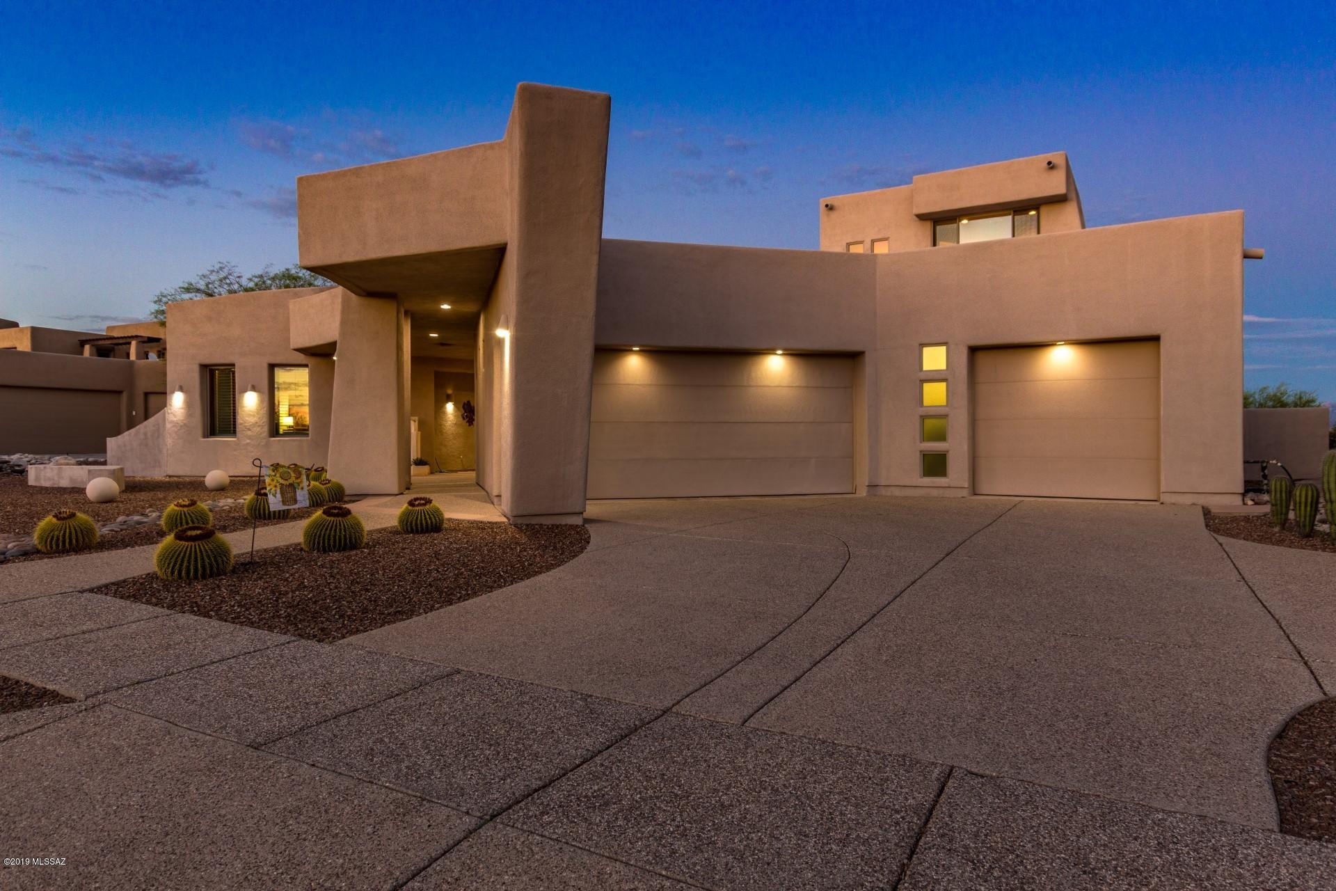 Canyon Ridge (1-40) - Residential