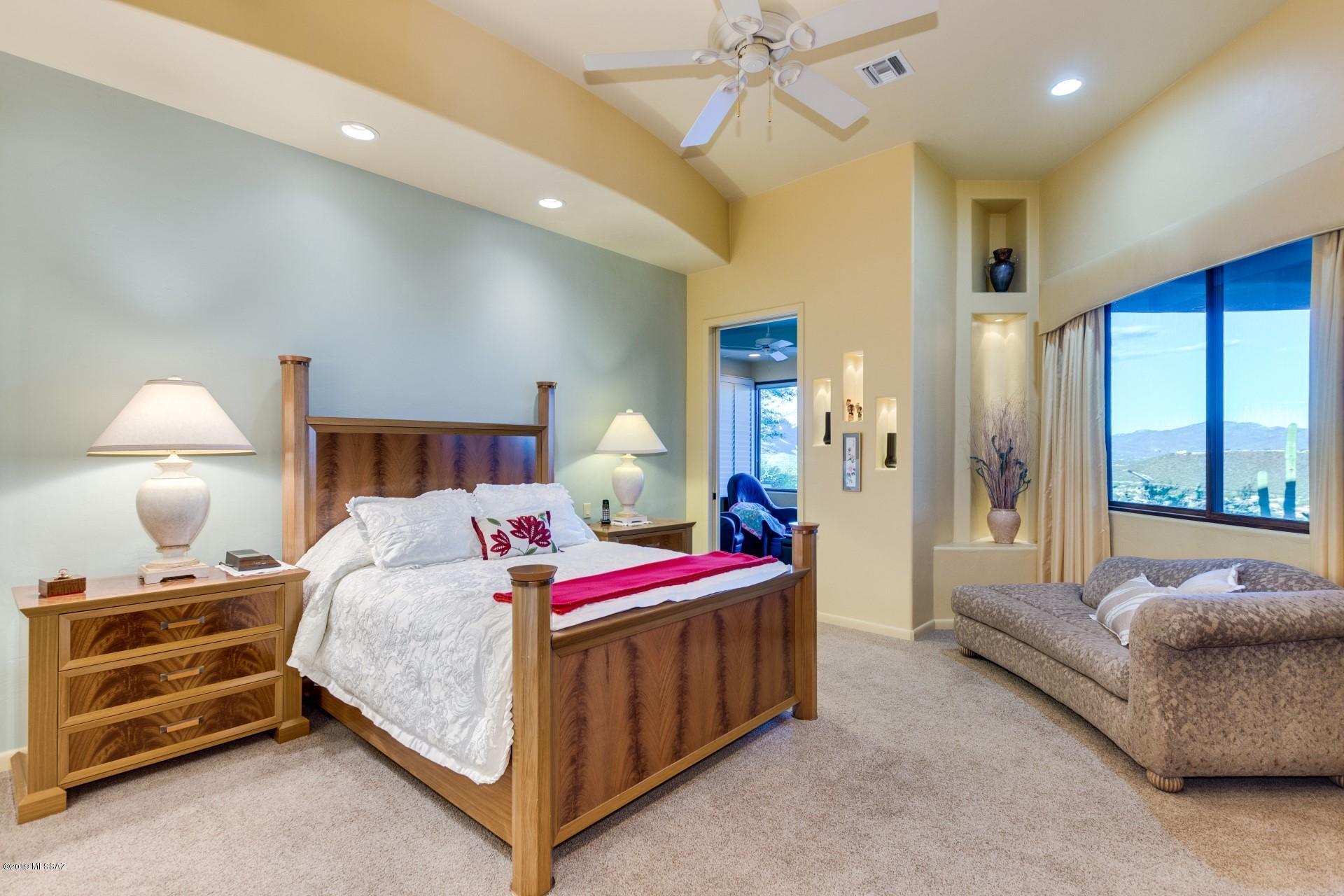 Canyon Ridge (1-40) - Residential