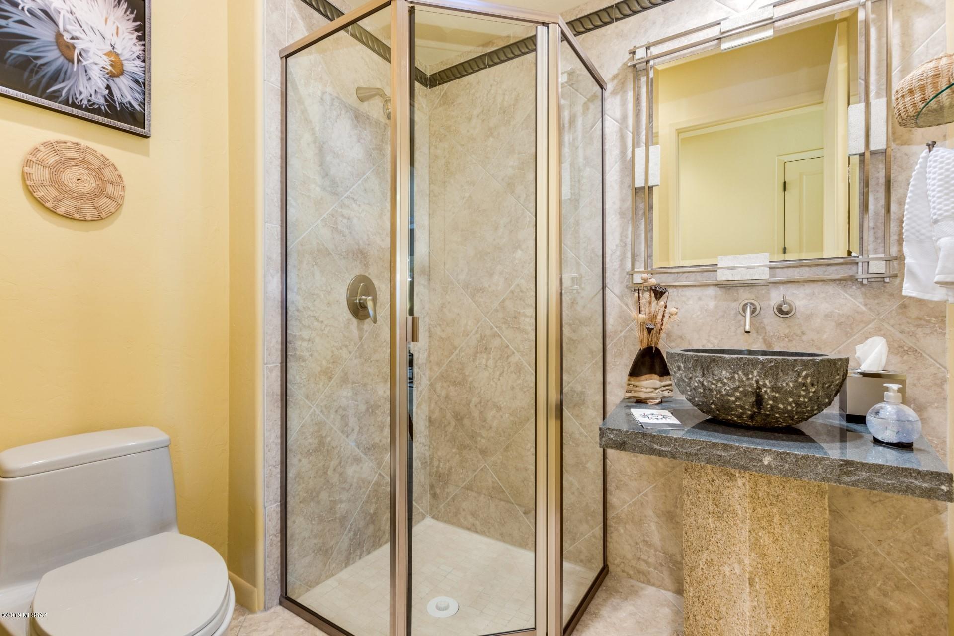 Canyon Ridge (1-40) - Residential