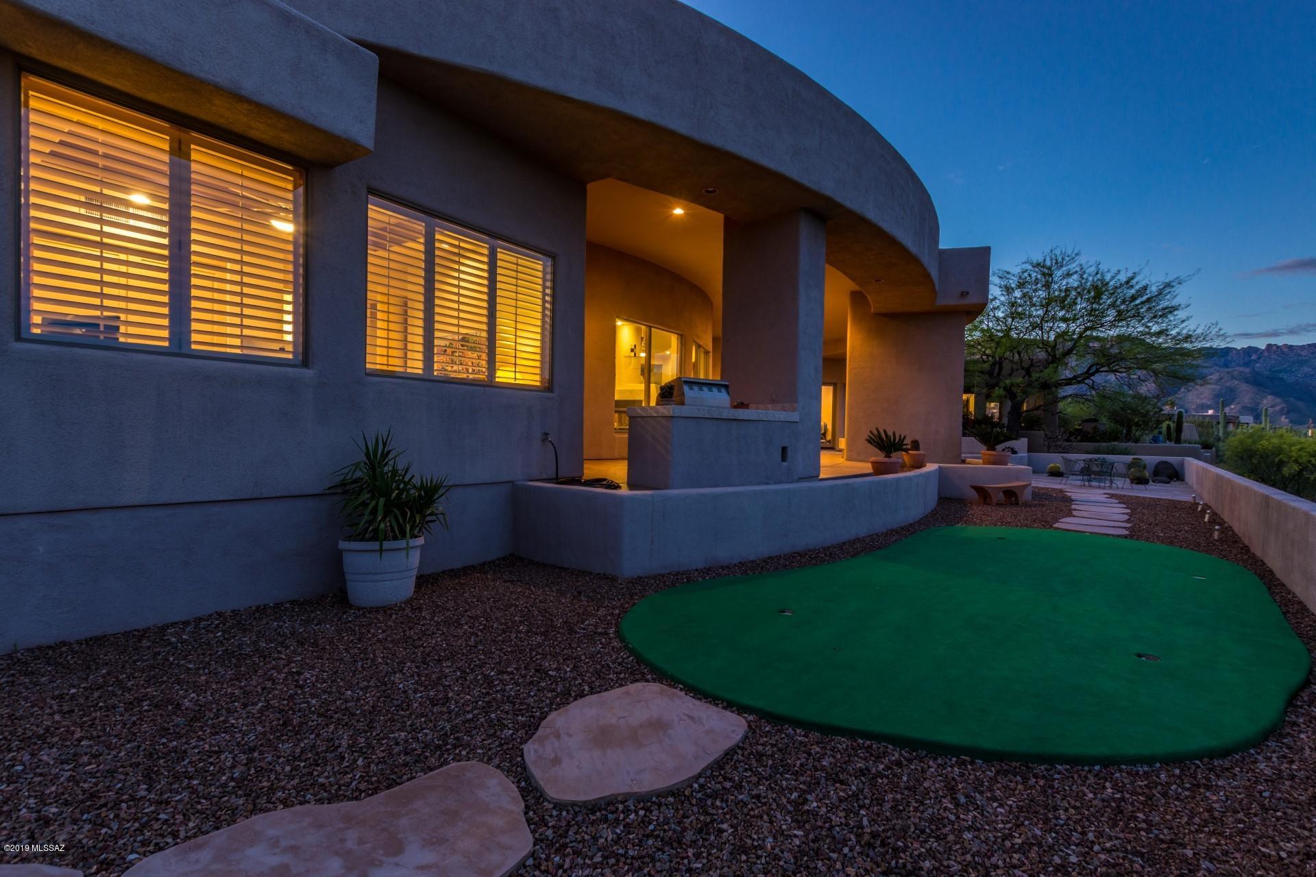 Canyon Ridge (1-40) - Residential