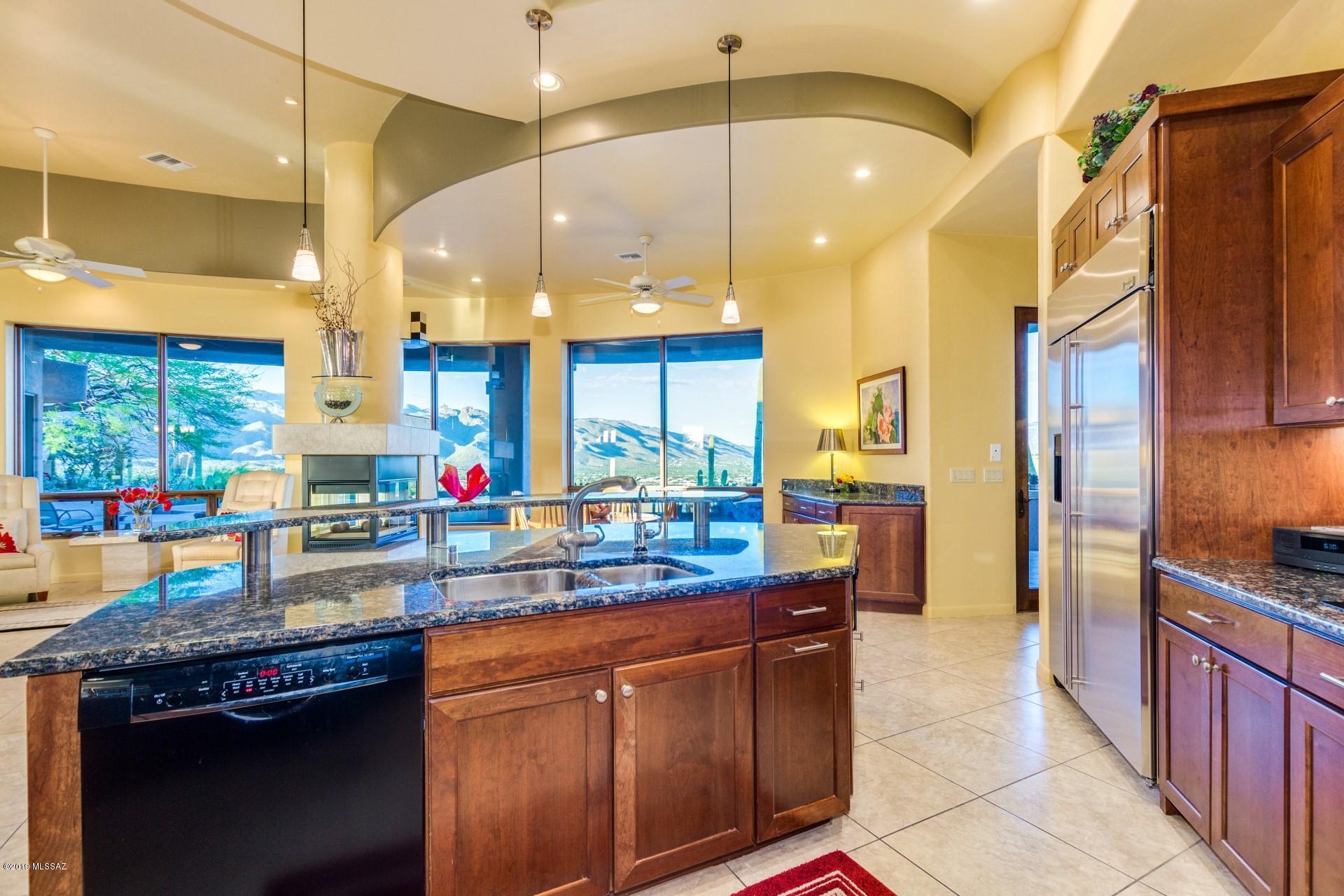 Canyon Ridge (1-40) - Residential