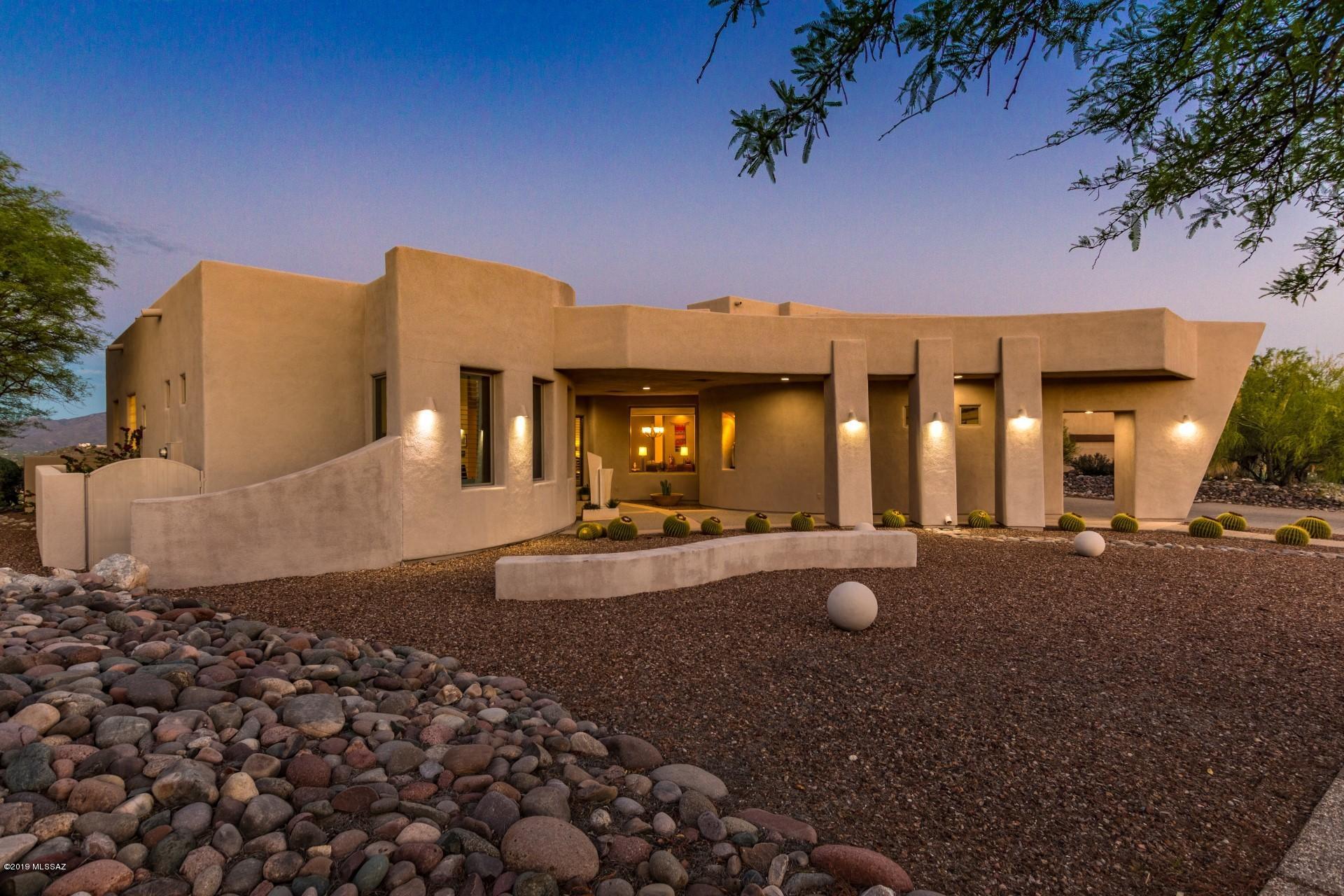 Canyon Ridge (1-40) - Residential