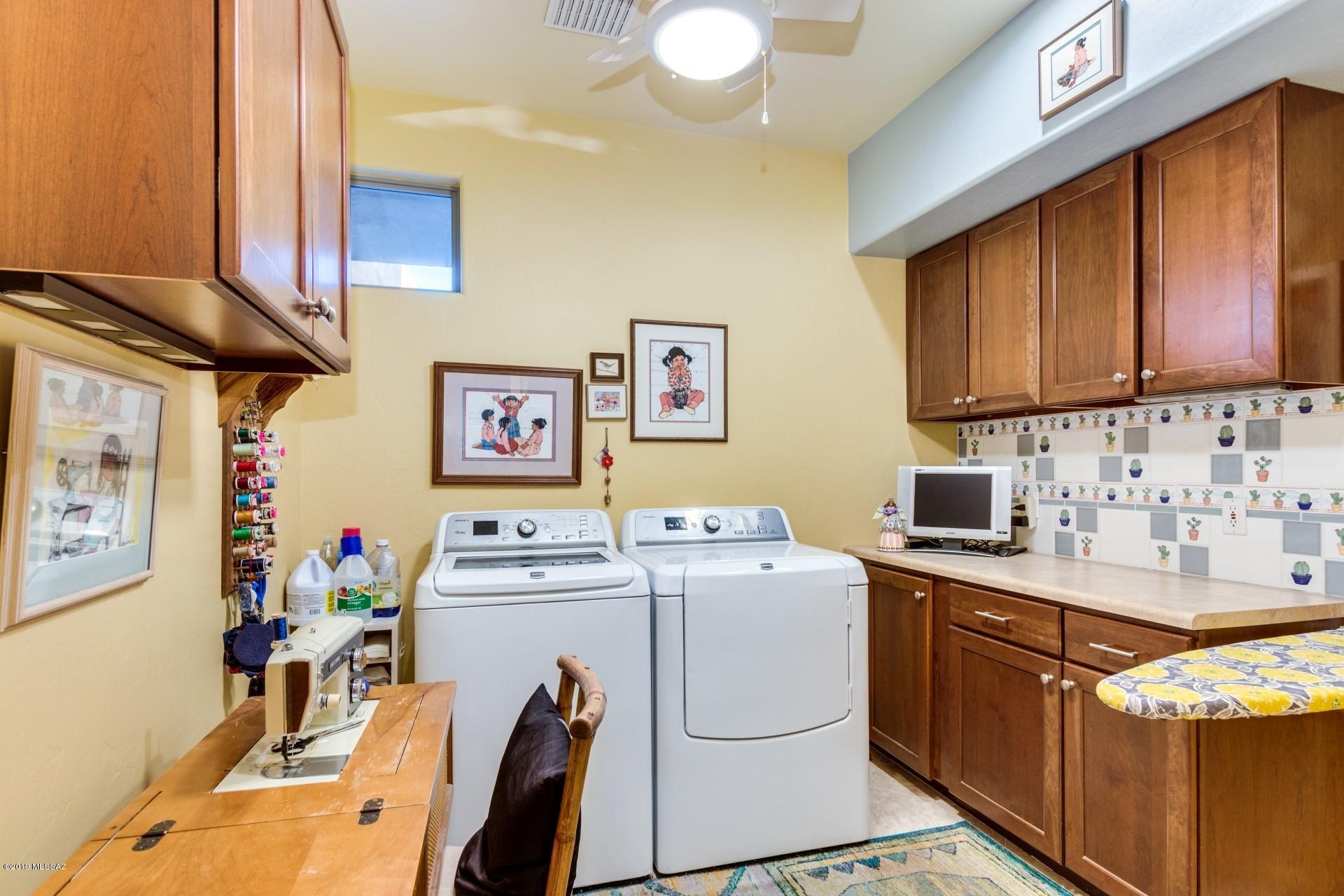 Canyon Ridge (1-40) - Residential