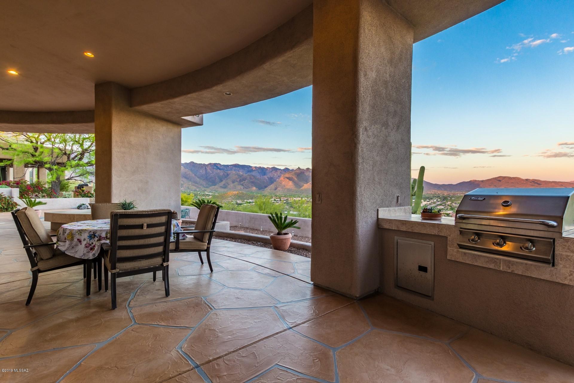 Canyon Ridge (1-40) - Residential