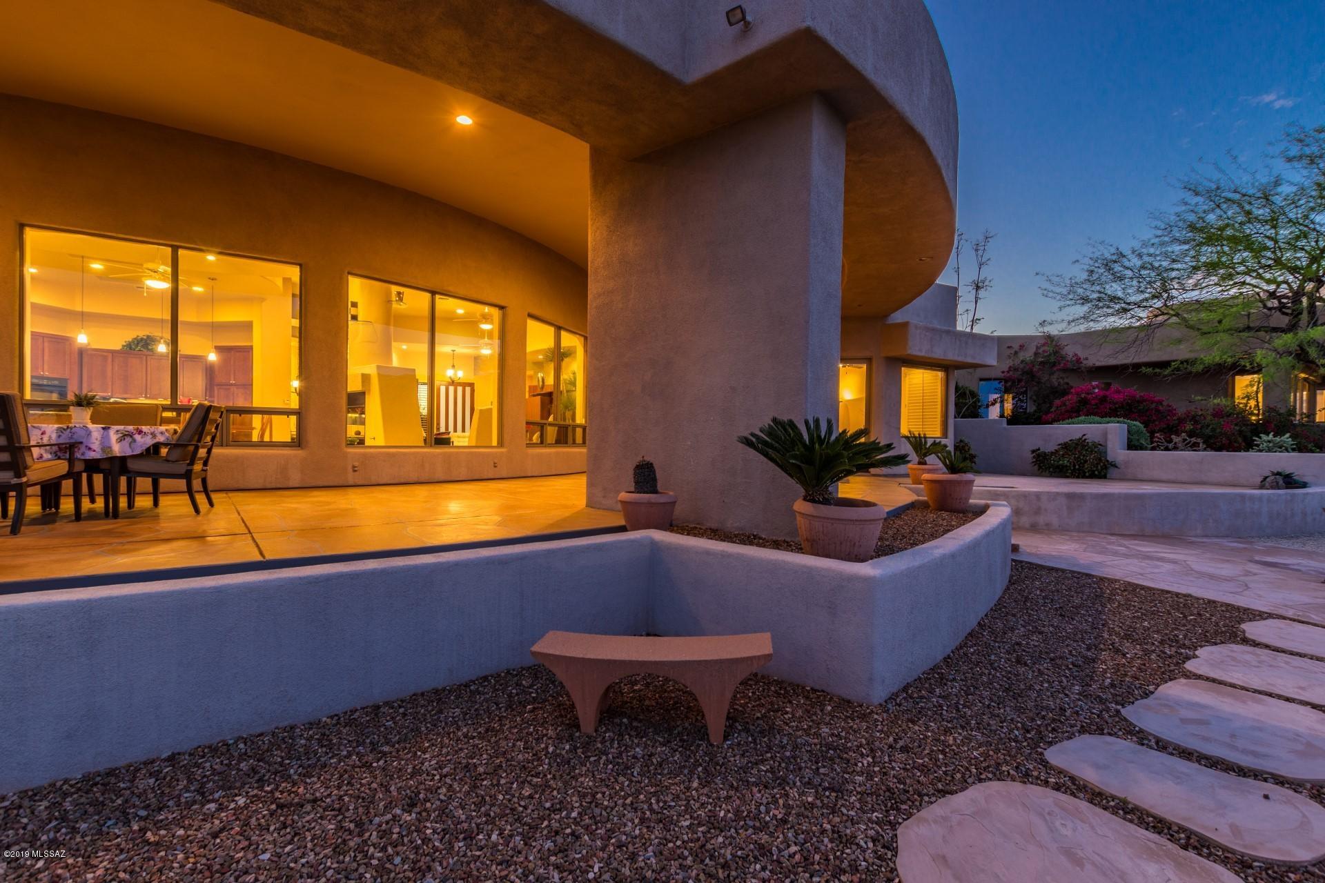 Canyon Ridge (1-40) - Residential