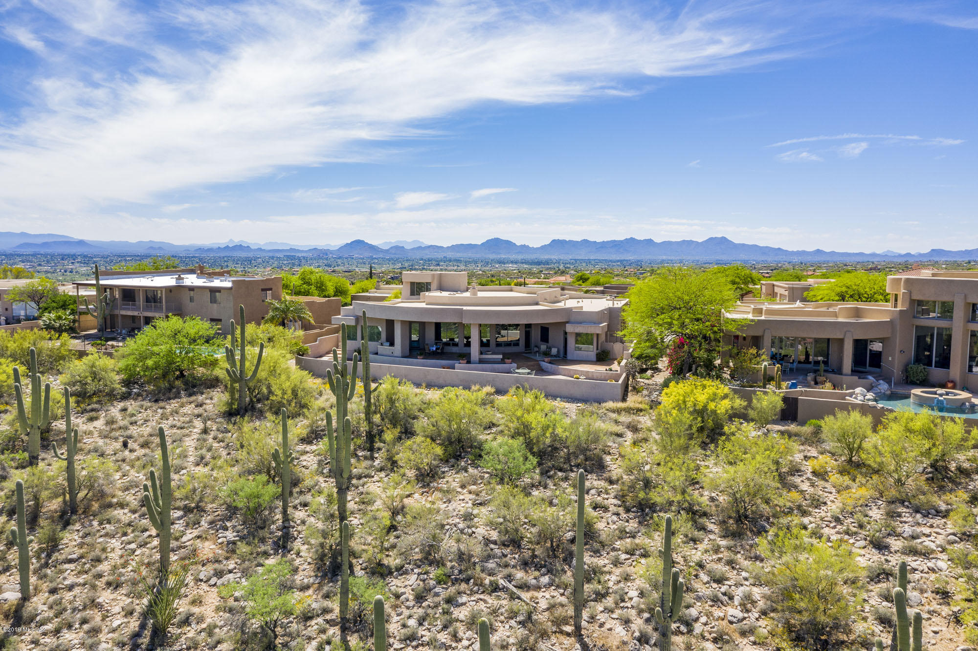 Canyon Ridge (1-40) - Residential
