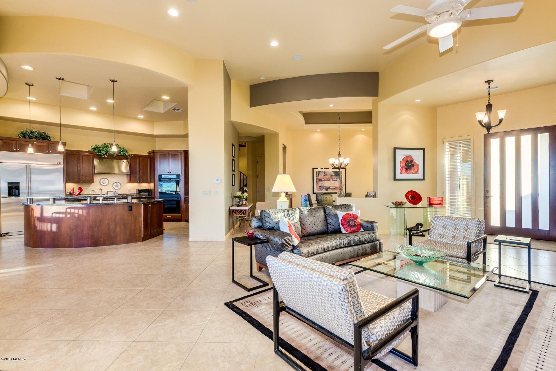 Canyon Ridge (1-40) - Residential