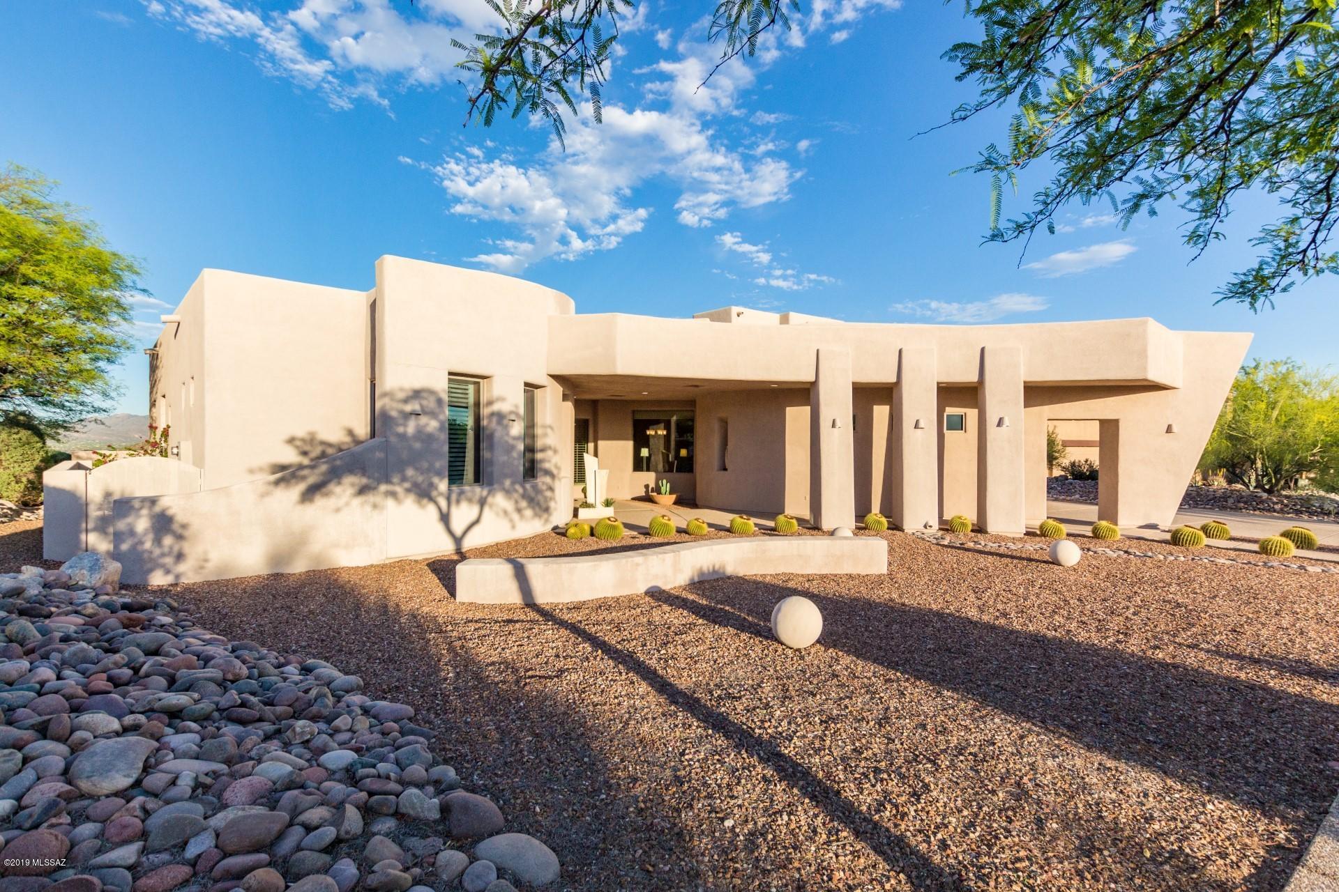Canyon Ridge (1-40) - Residential