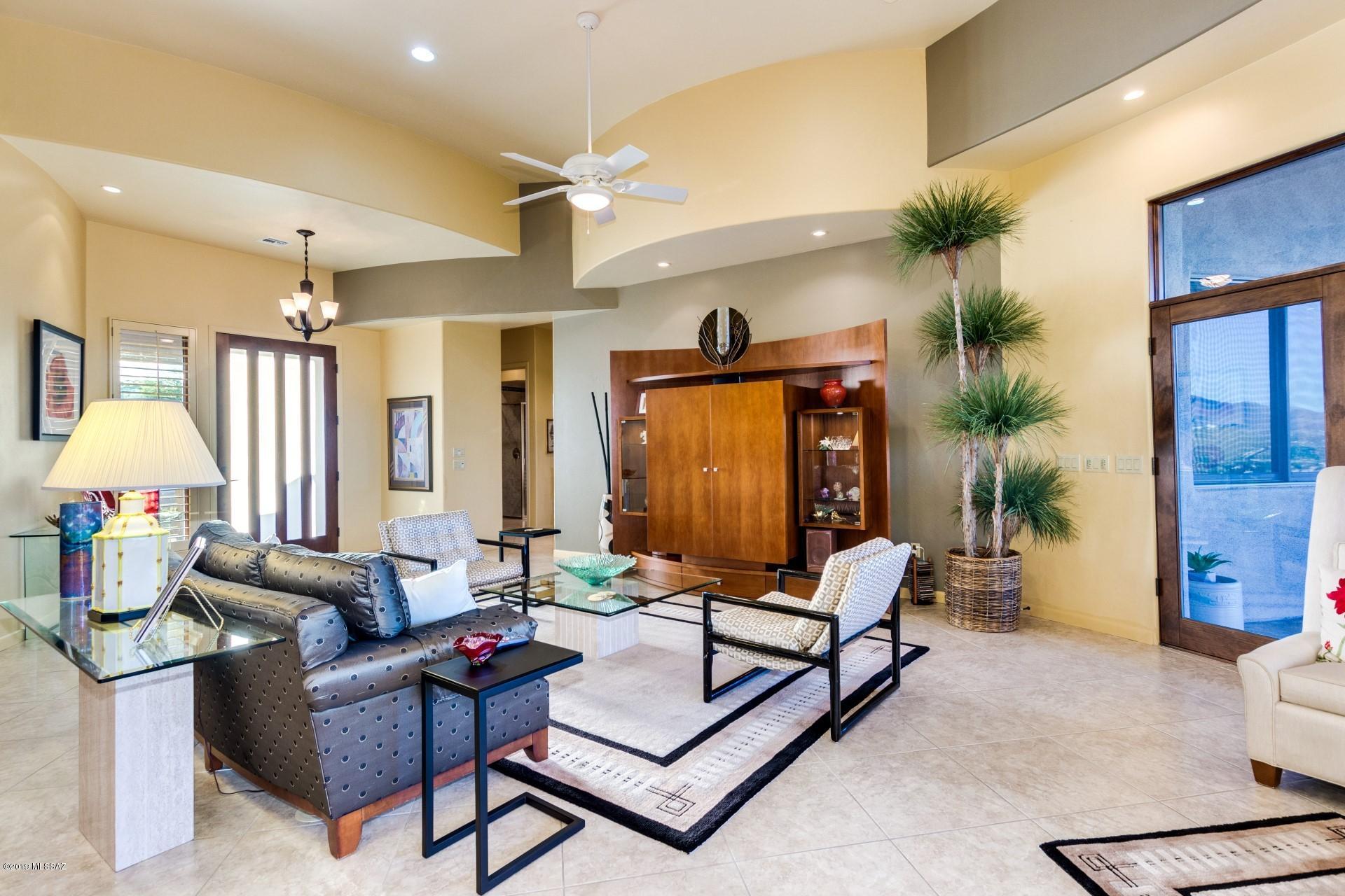 Canyon Ridge (1-40) - Residential