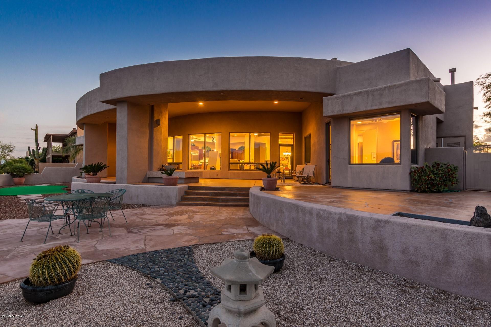 Canyon Ridge (1-40) - Residential