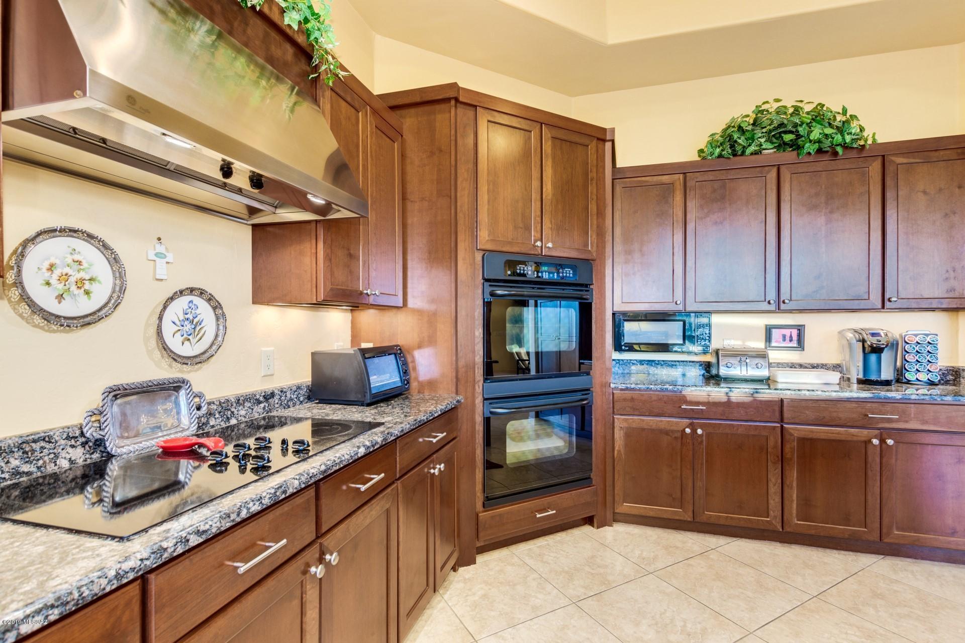 Canyon Ridge (1-40) - Residential