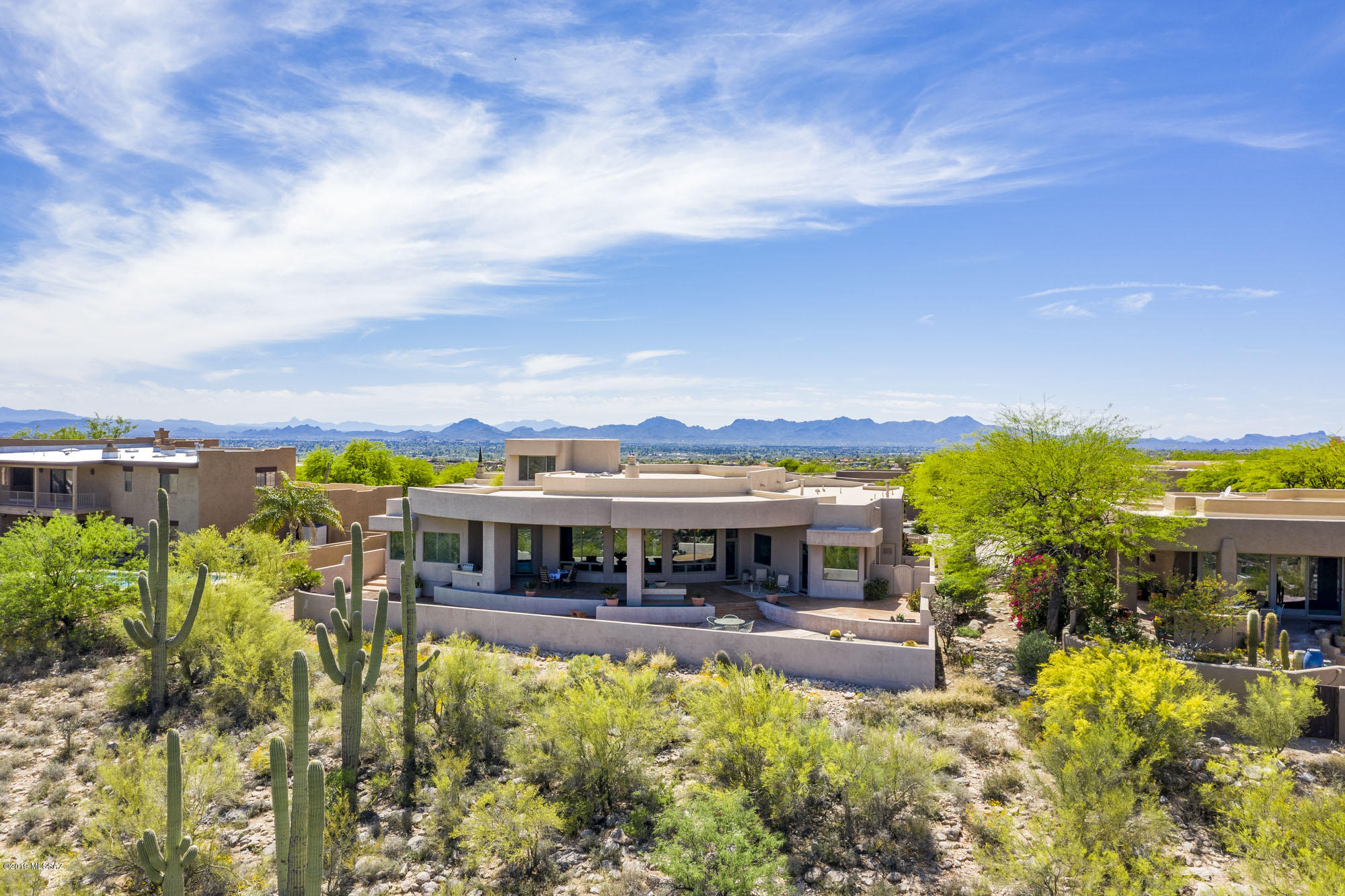Canyon Ridge (1-40) - Residential