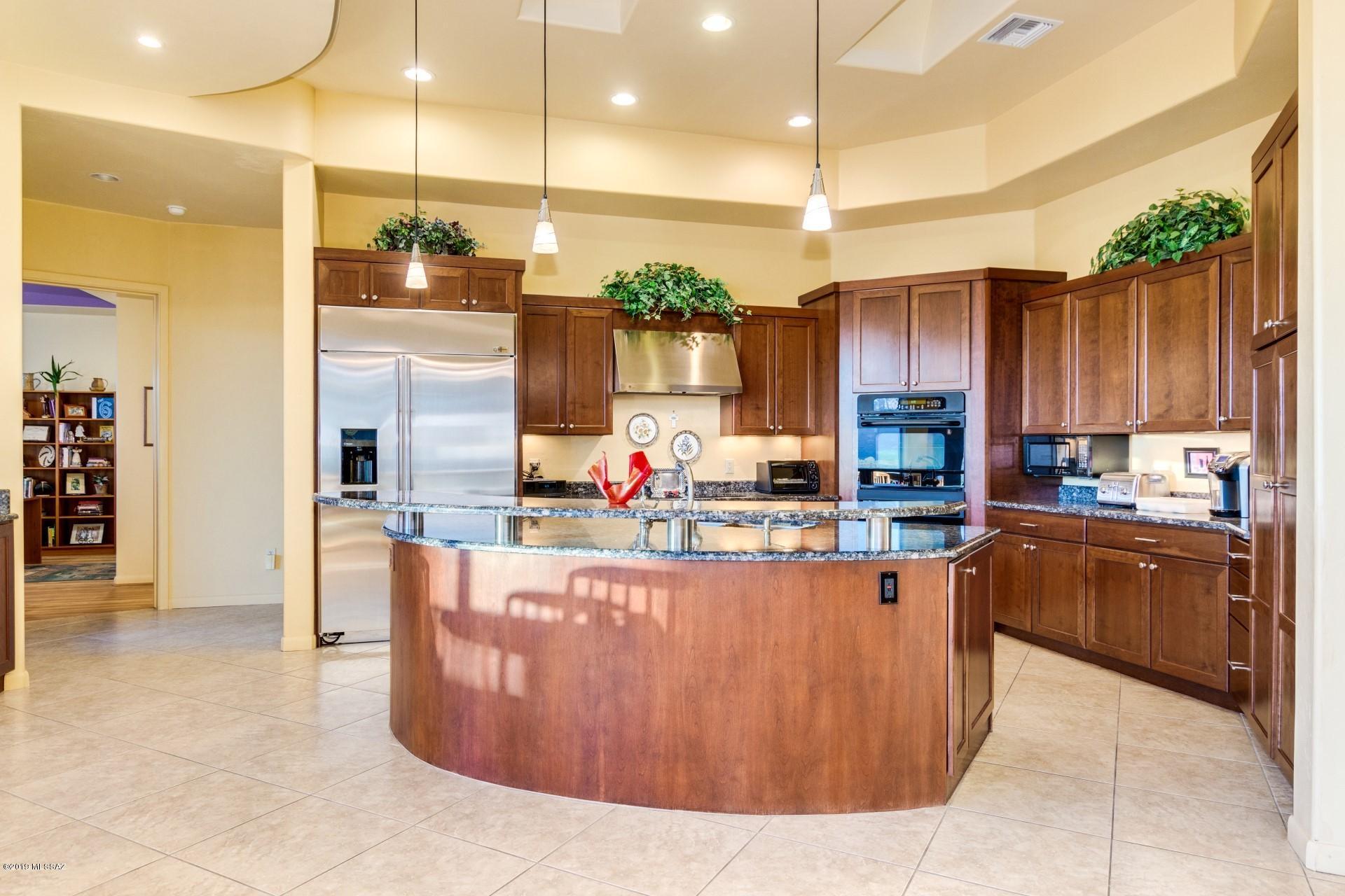 Canyon Ridge (1-40) - Residential
