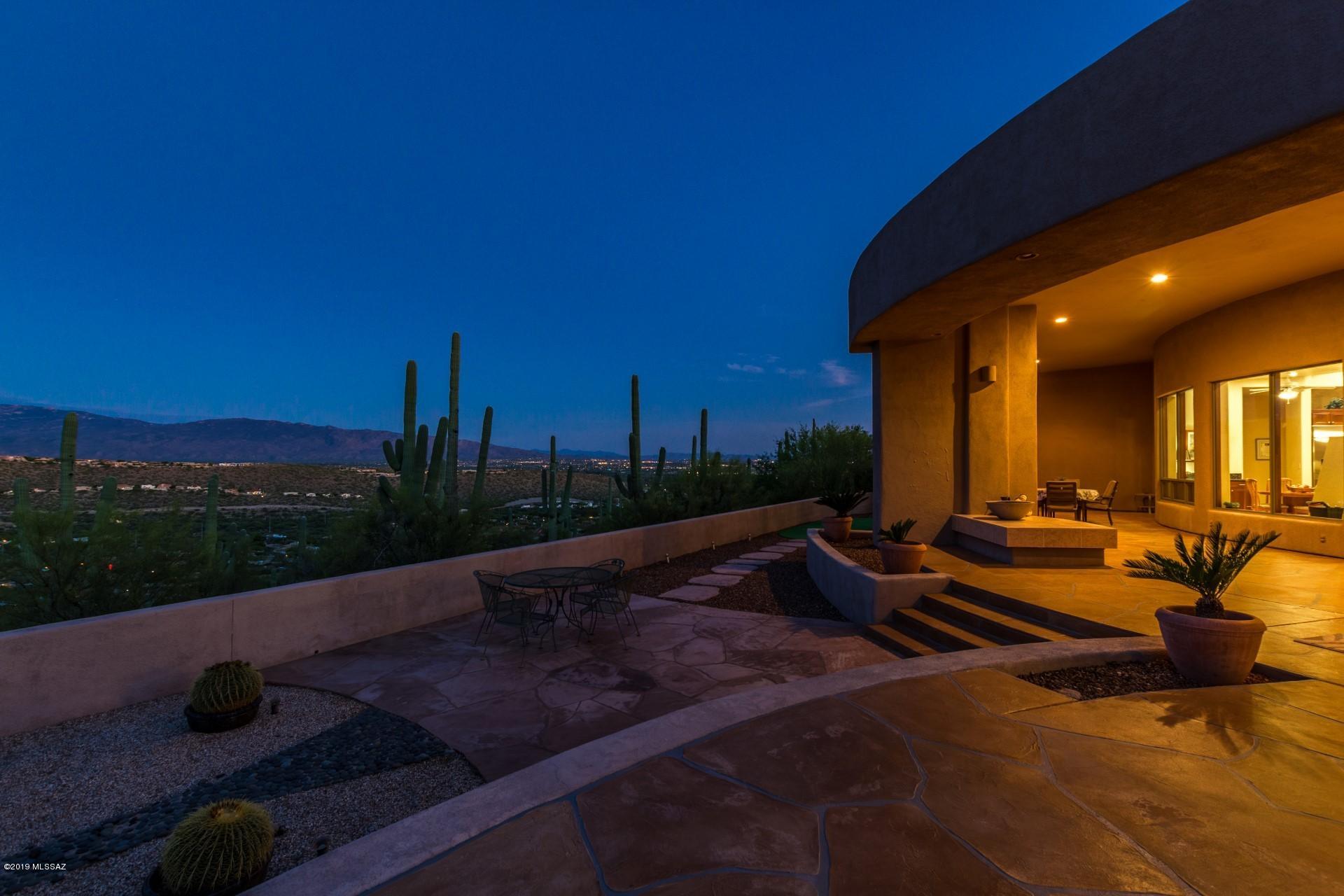 Canyon Ridge (1-40) - Residential