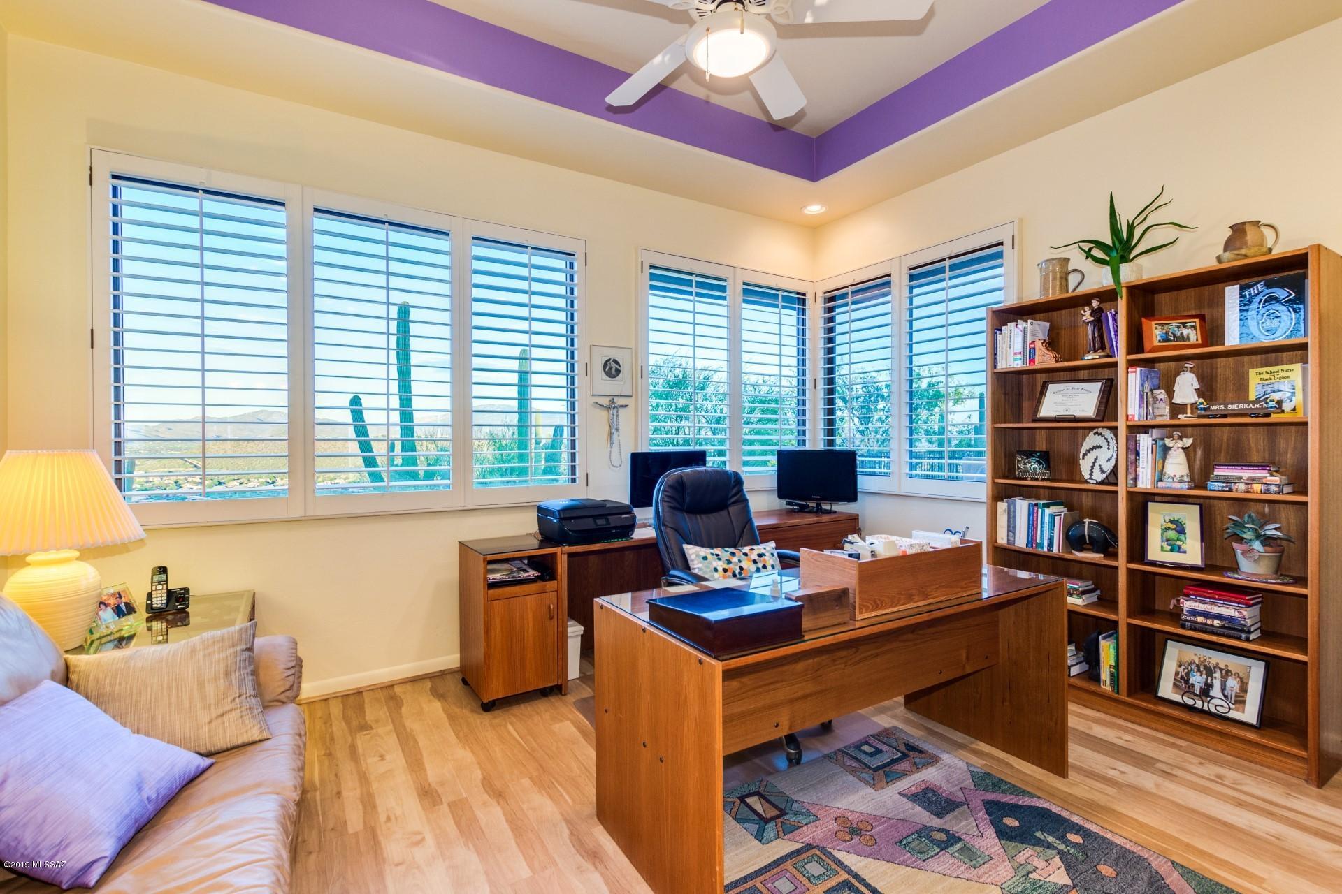 Canyon Ridge (1-40) - Residential