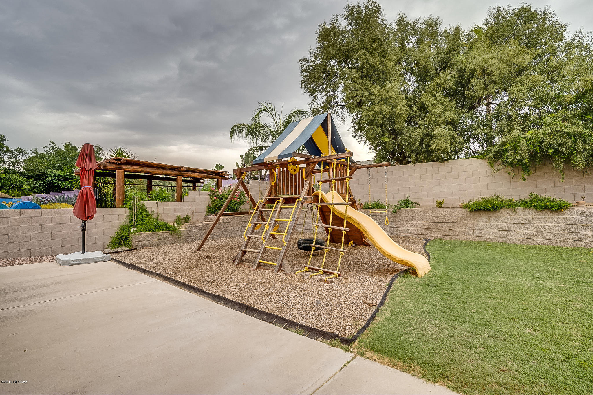 Sunset Point No 2A - Residential