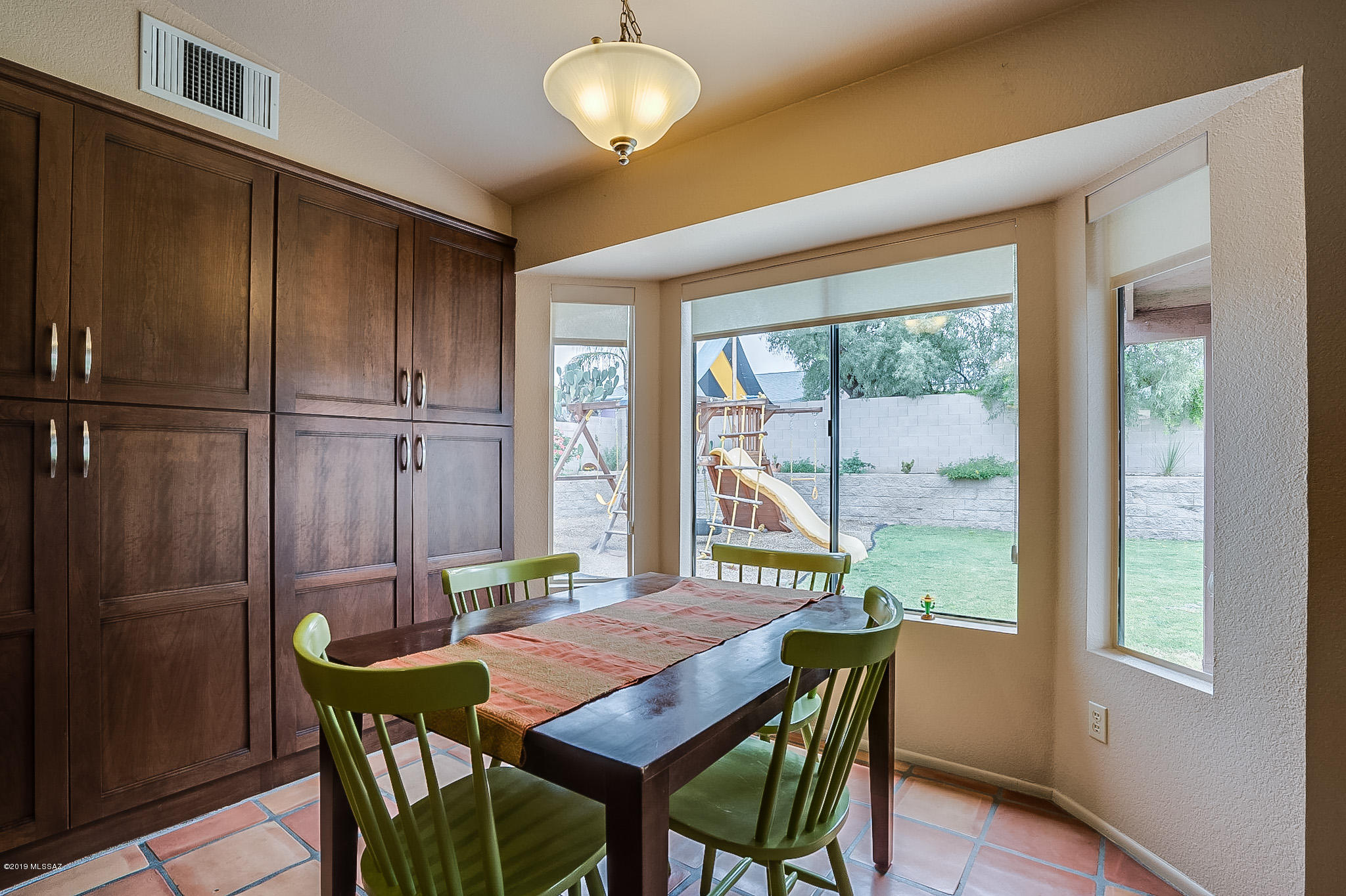 Sunset Point No 2A - Residential