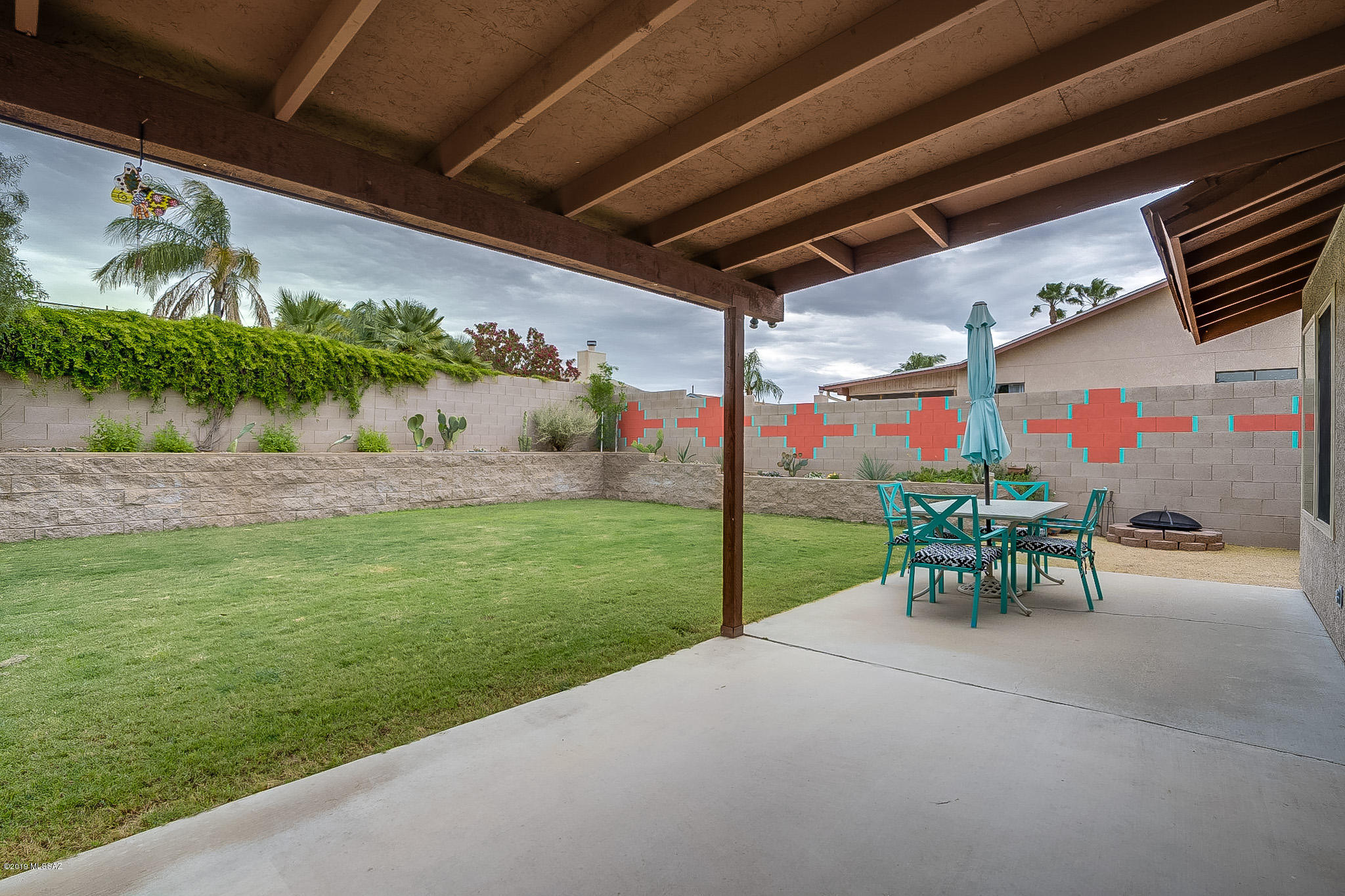 Sunset Point No 2A - Residential