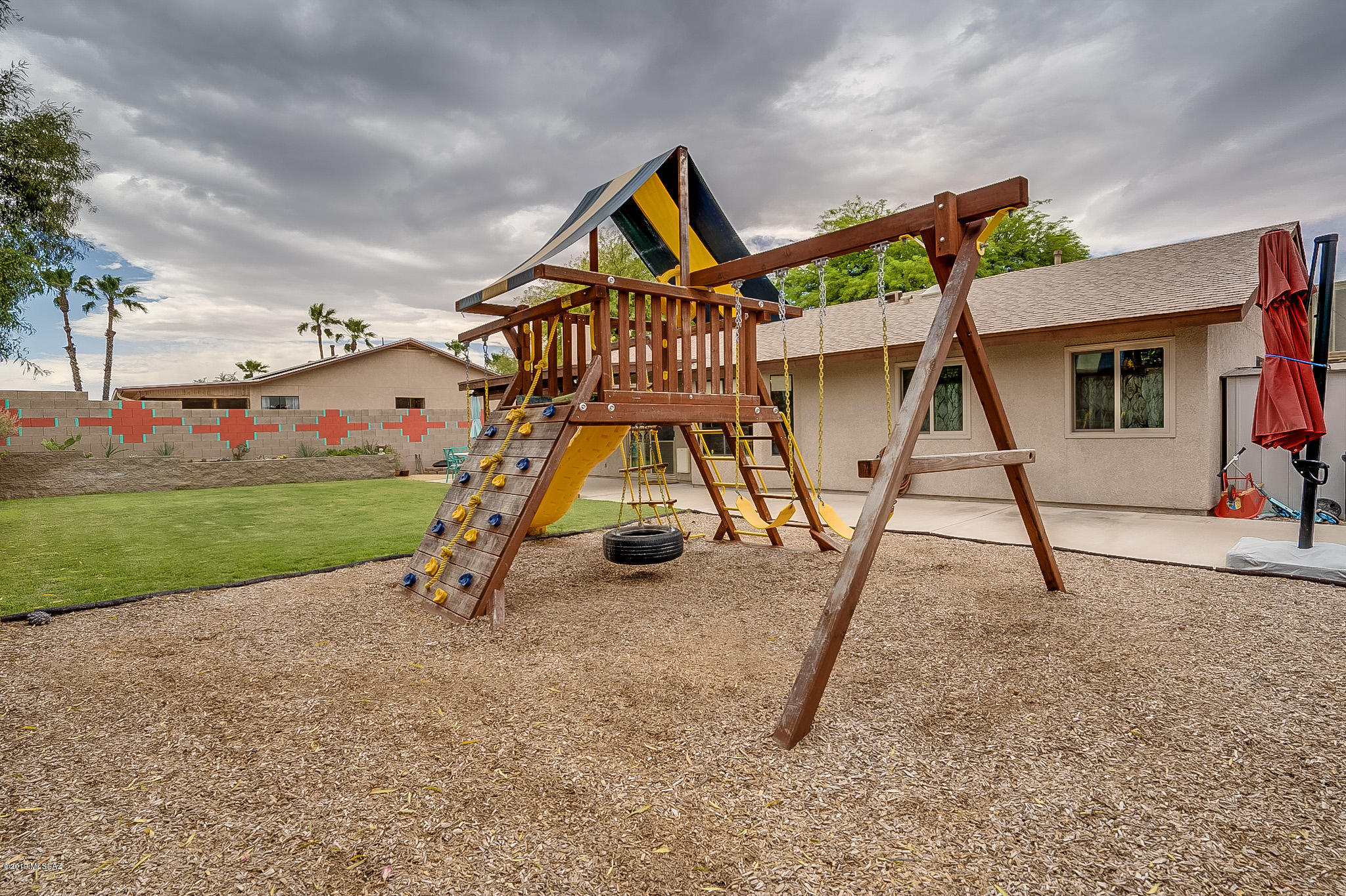 Sunset Point No 2A - Residential